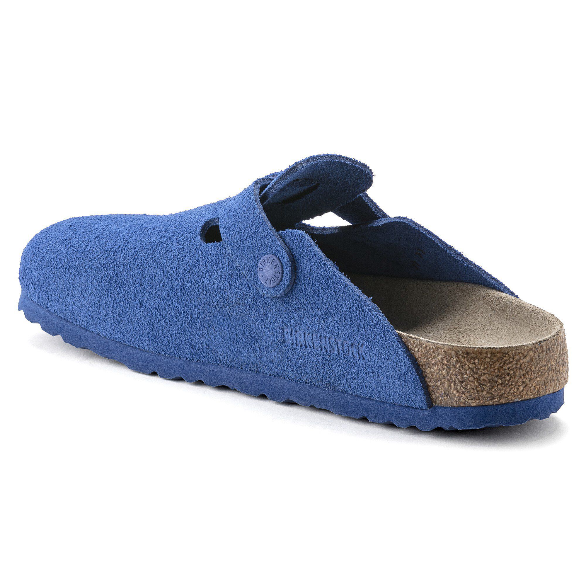 Birkenstock london blue discount