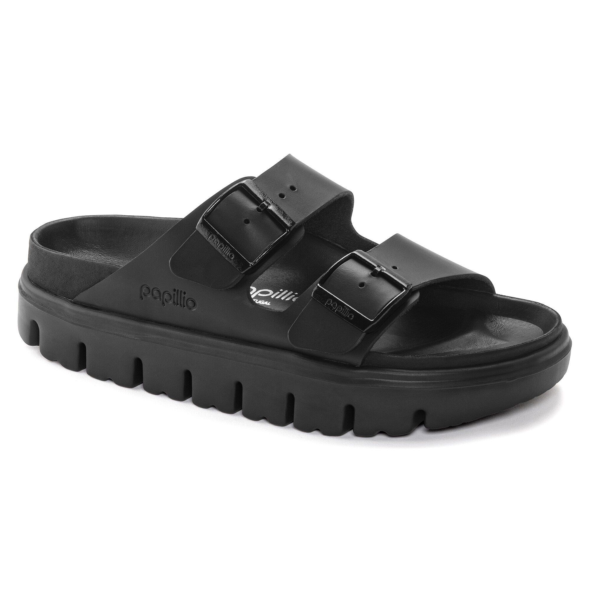 Birkenstock cora chunky by papillio top
