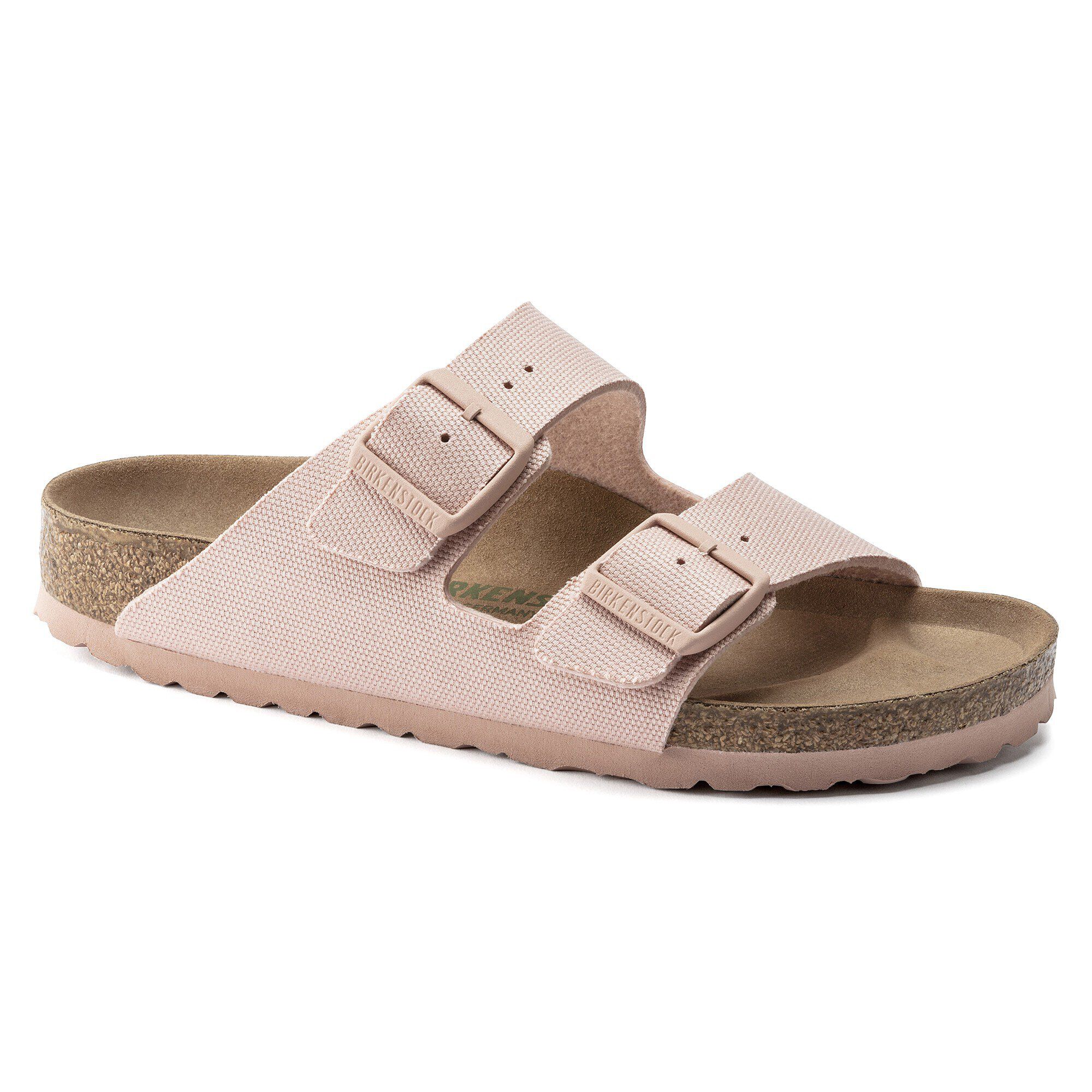 Birkenstock pastel pink new arrivals