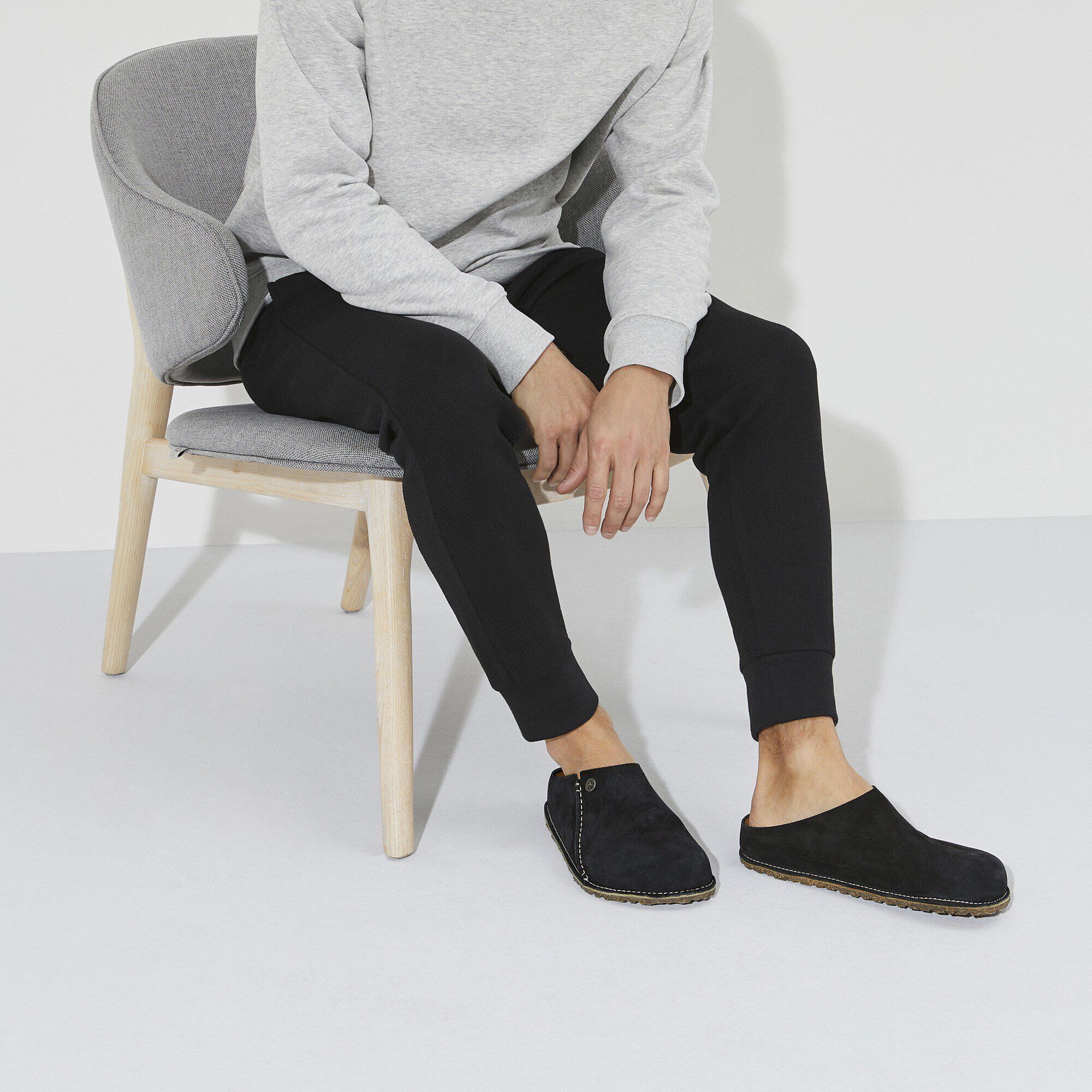 Zermatt Premium Suede Leather