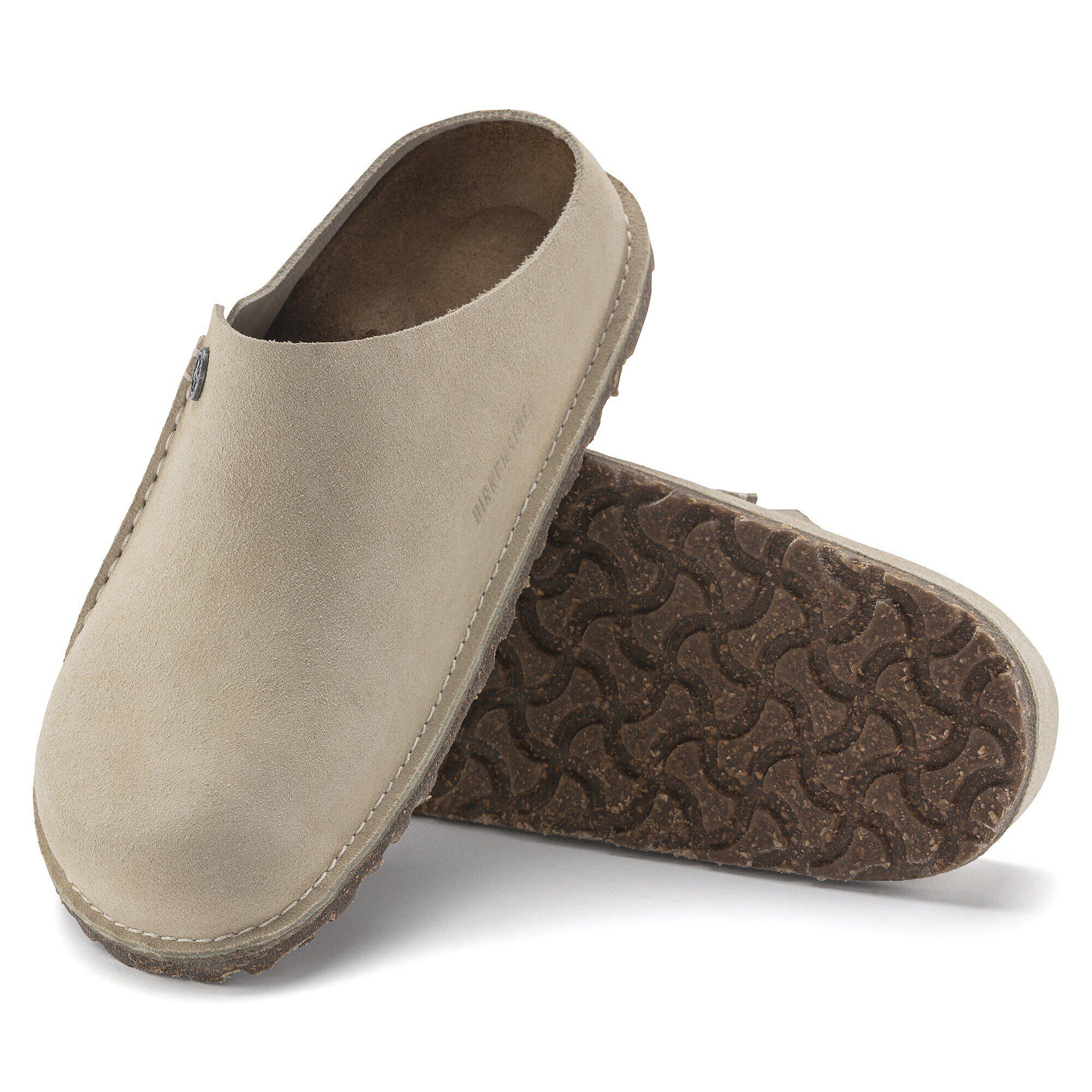 Zermatt Premium Suede Leather