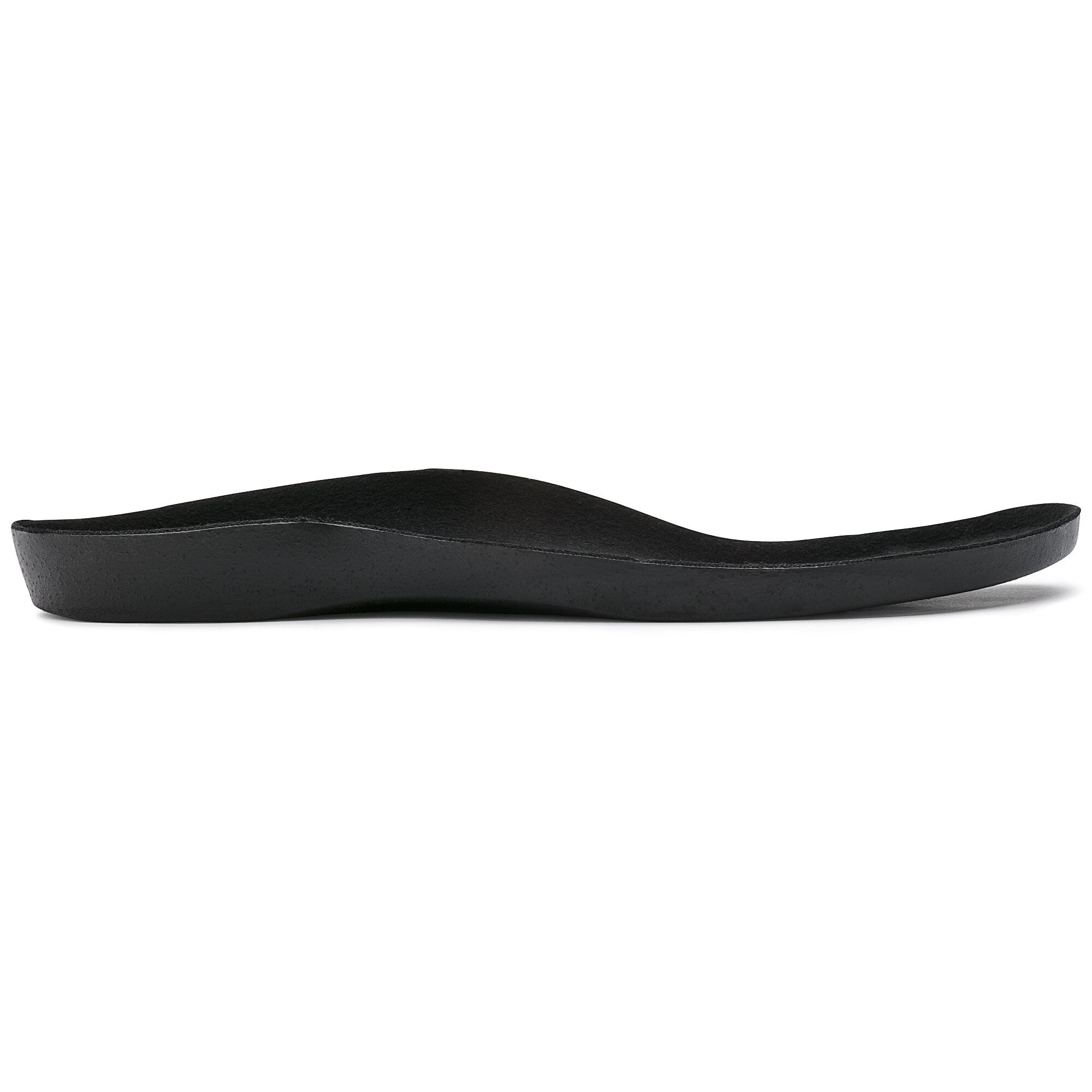 Profi -Super Birki Replacement Footbed  - a side view