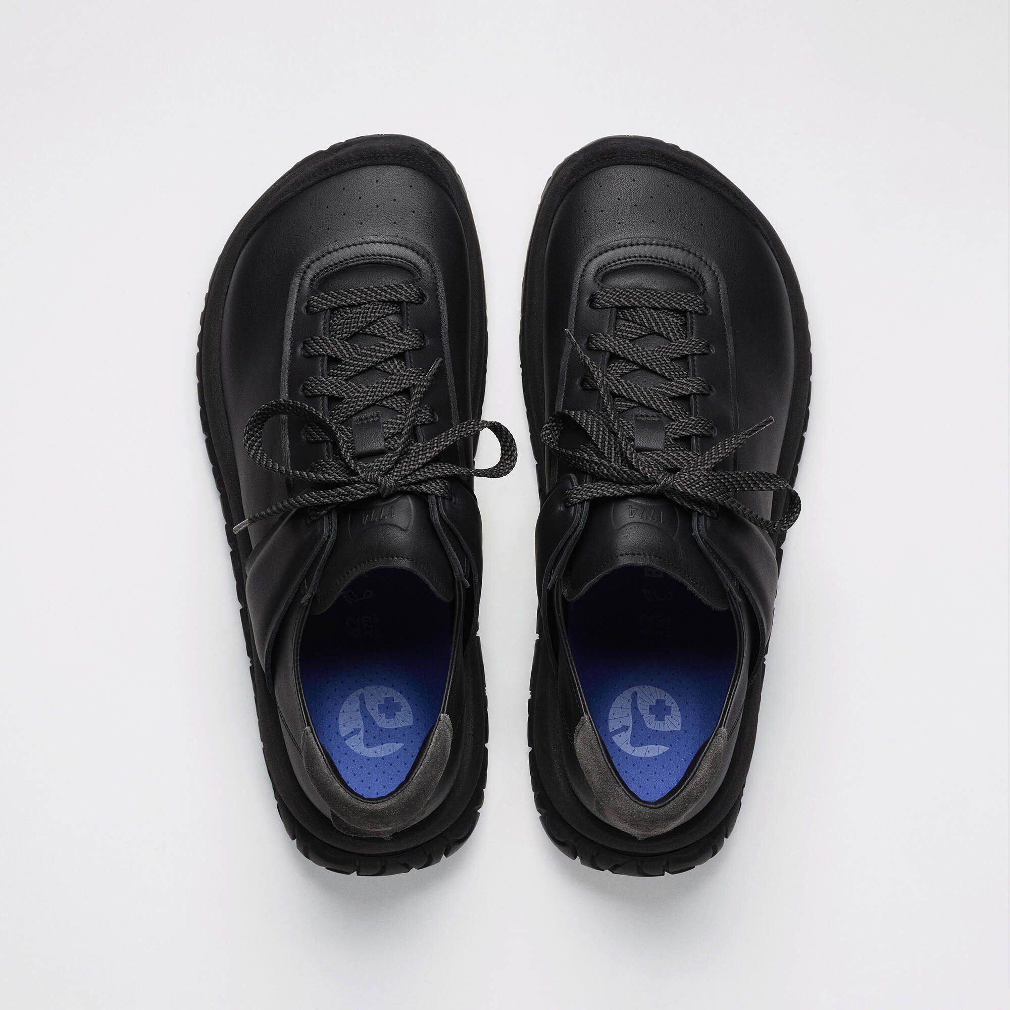 1774 Stroedt Leather Leather - main image