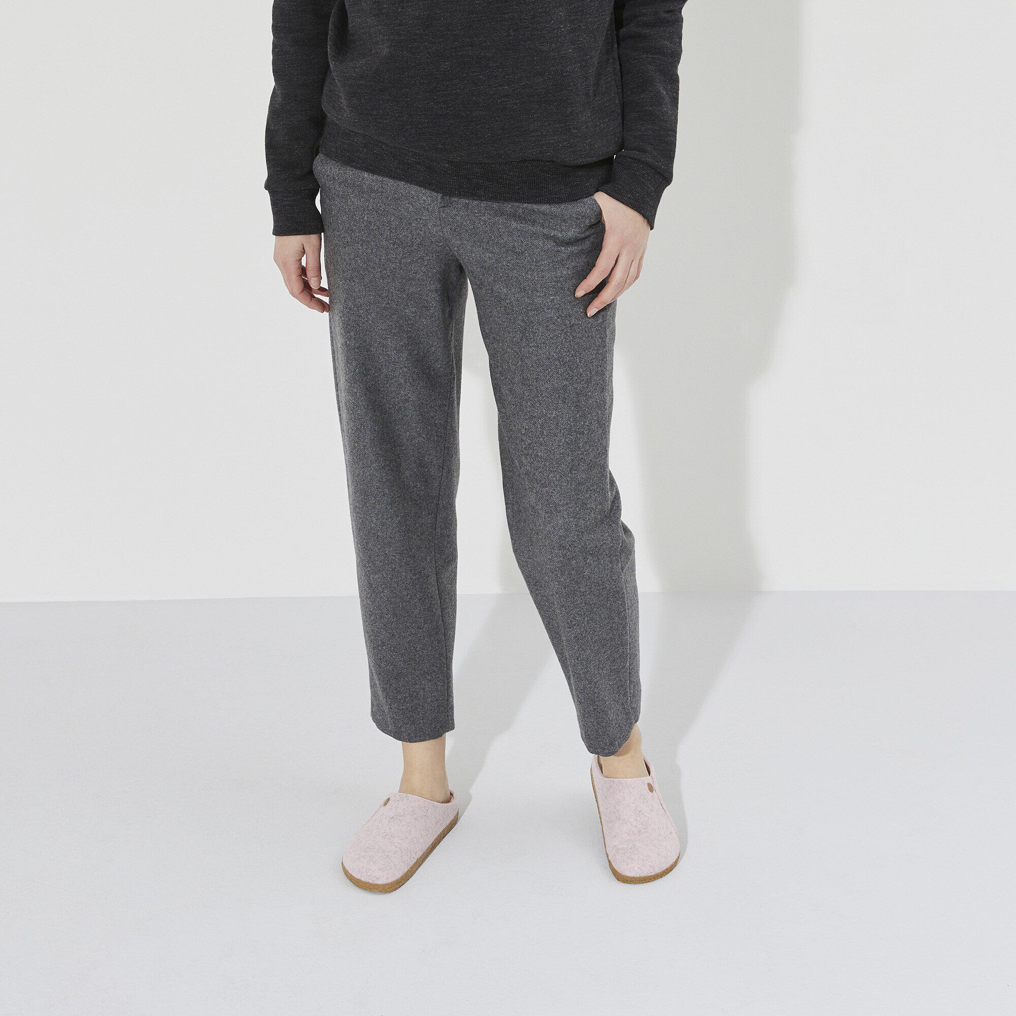 Zermatt Shearling Felt