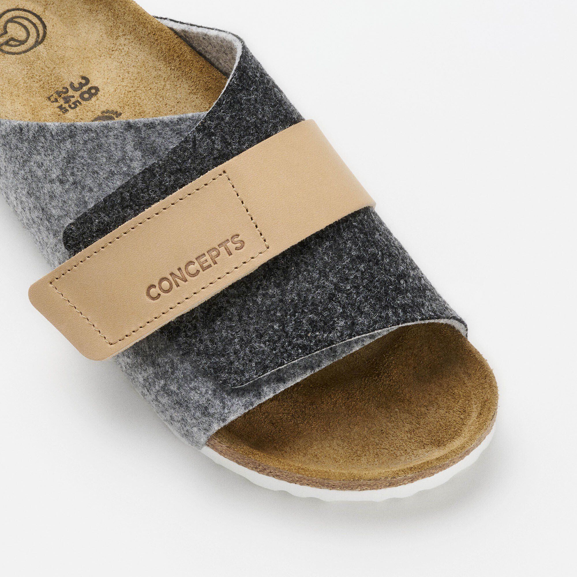 Kyoto Leather/Textile/Felt