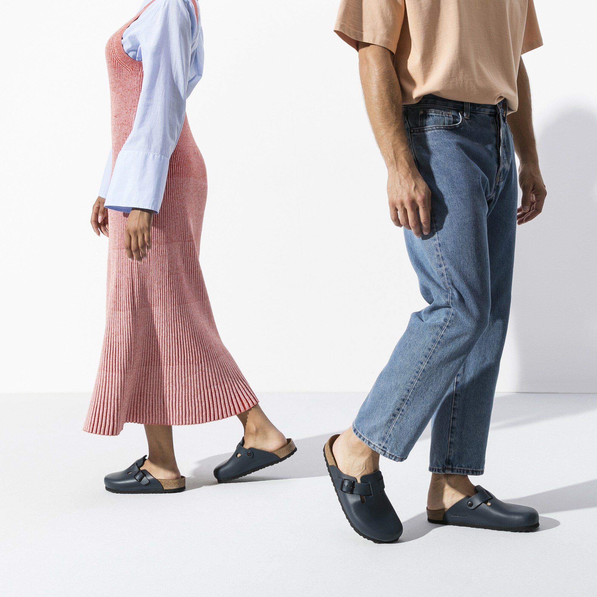 Boston Natural Leather