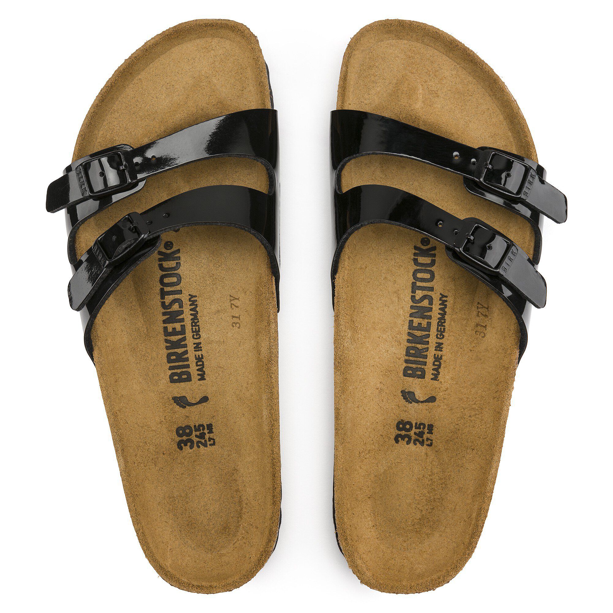 Ibiza Birko-Flor Patent