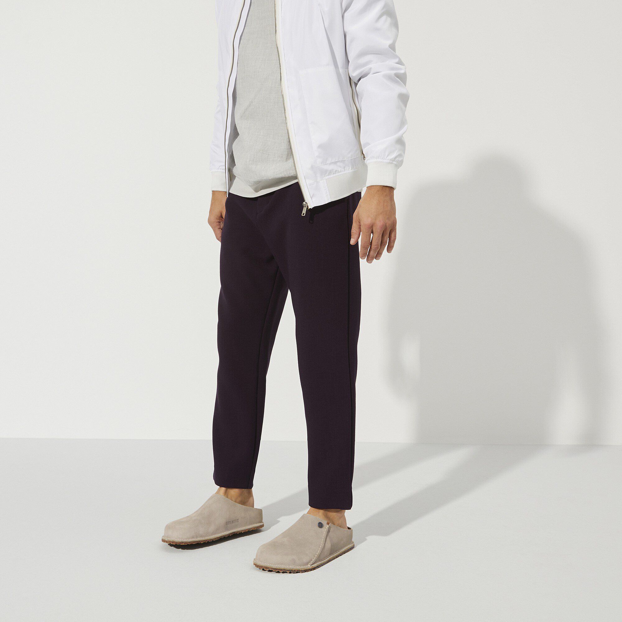 Zermatt Premium Suede Leather