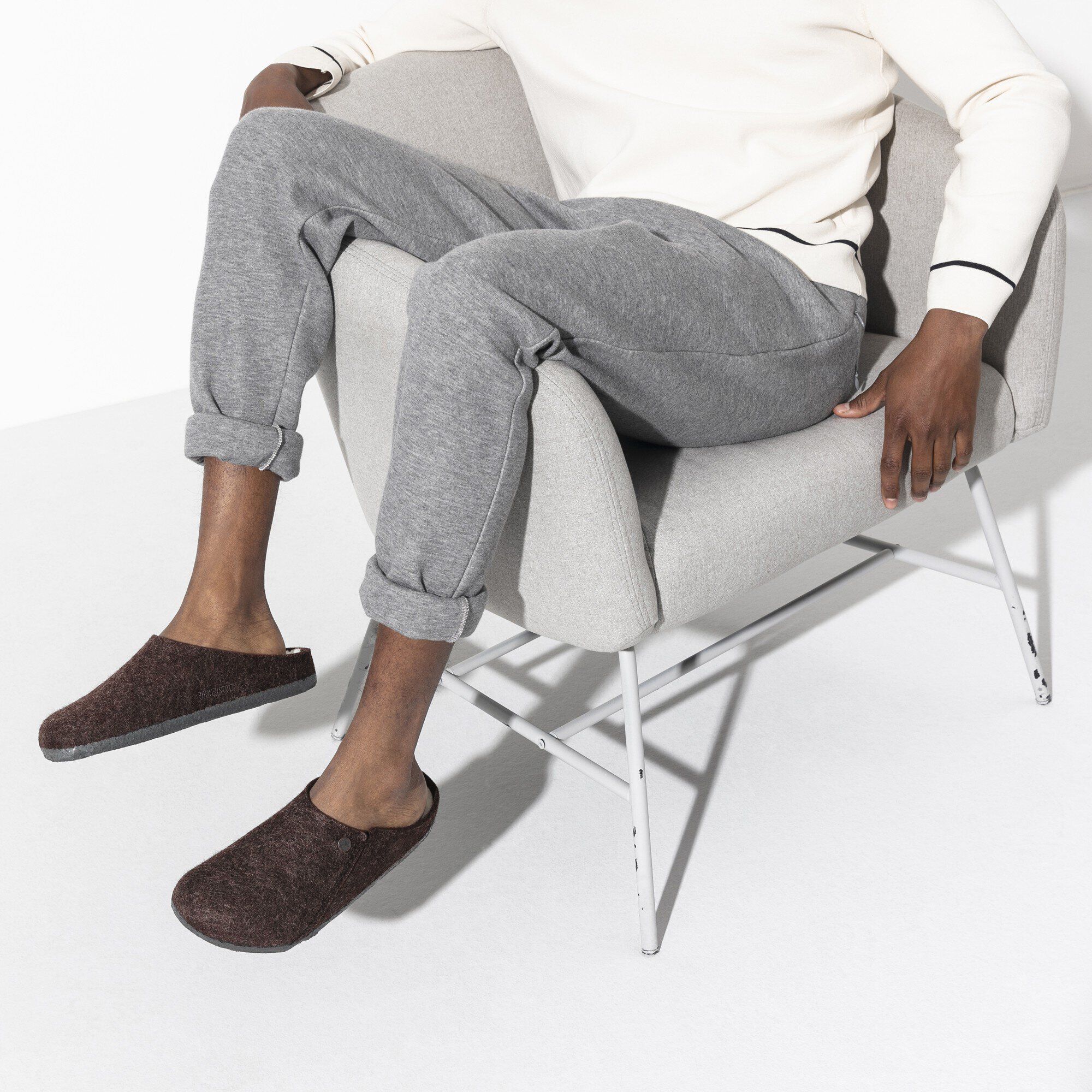 Zermatt Shearling Felt