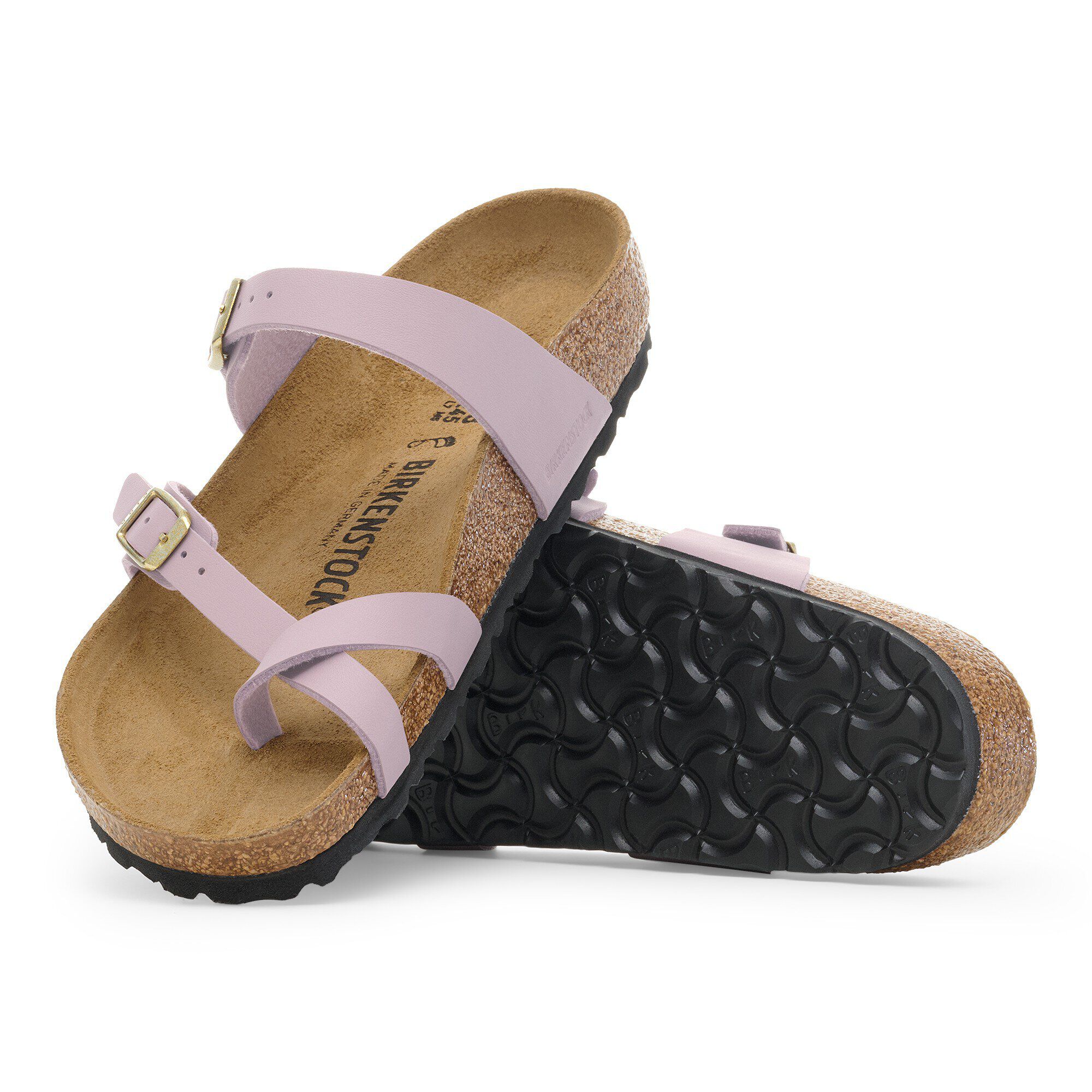   with outer sole details