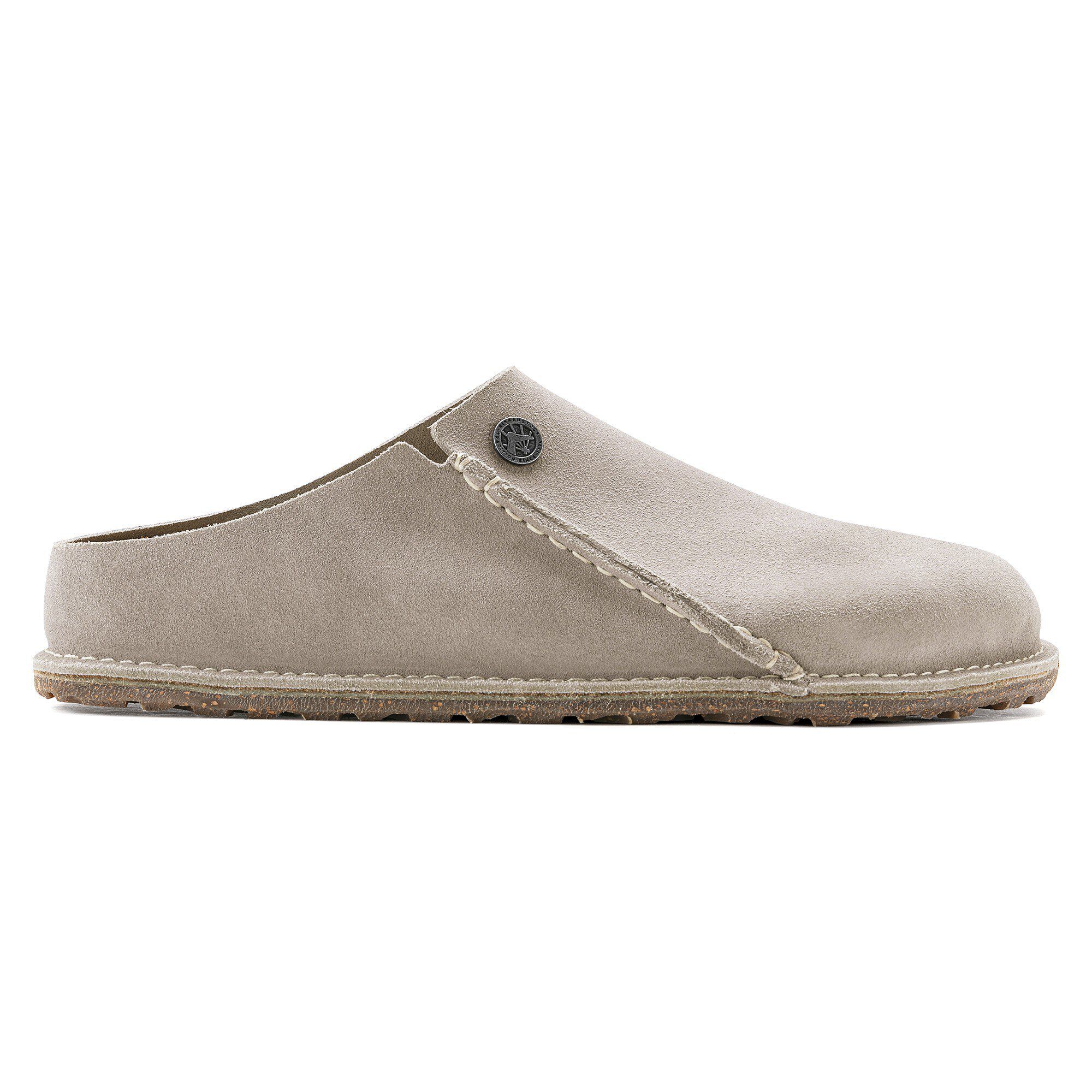 Zermatt Premium Suede Leather