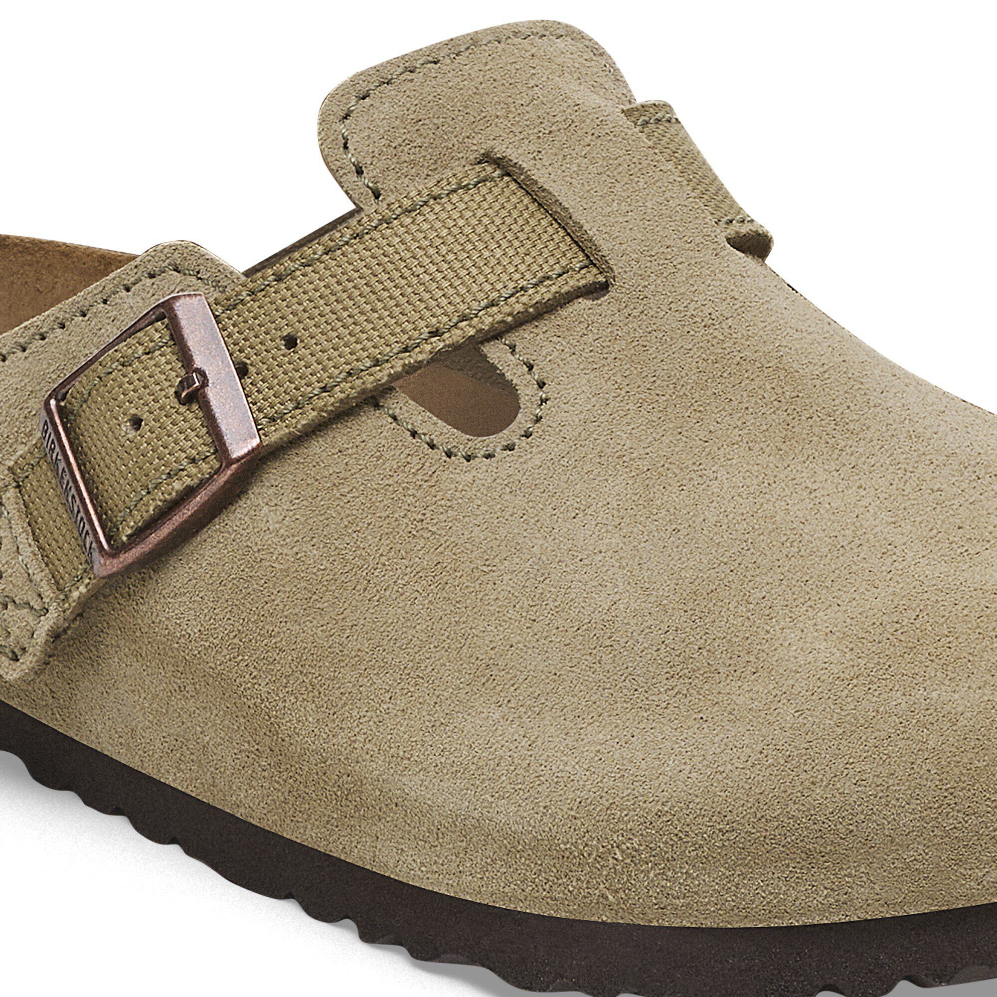 Boston Mischmaterial