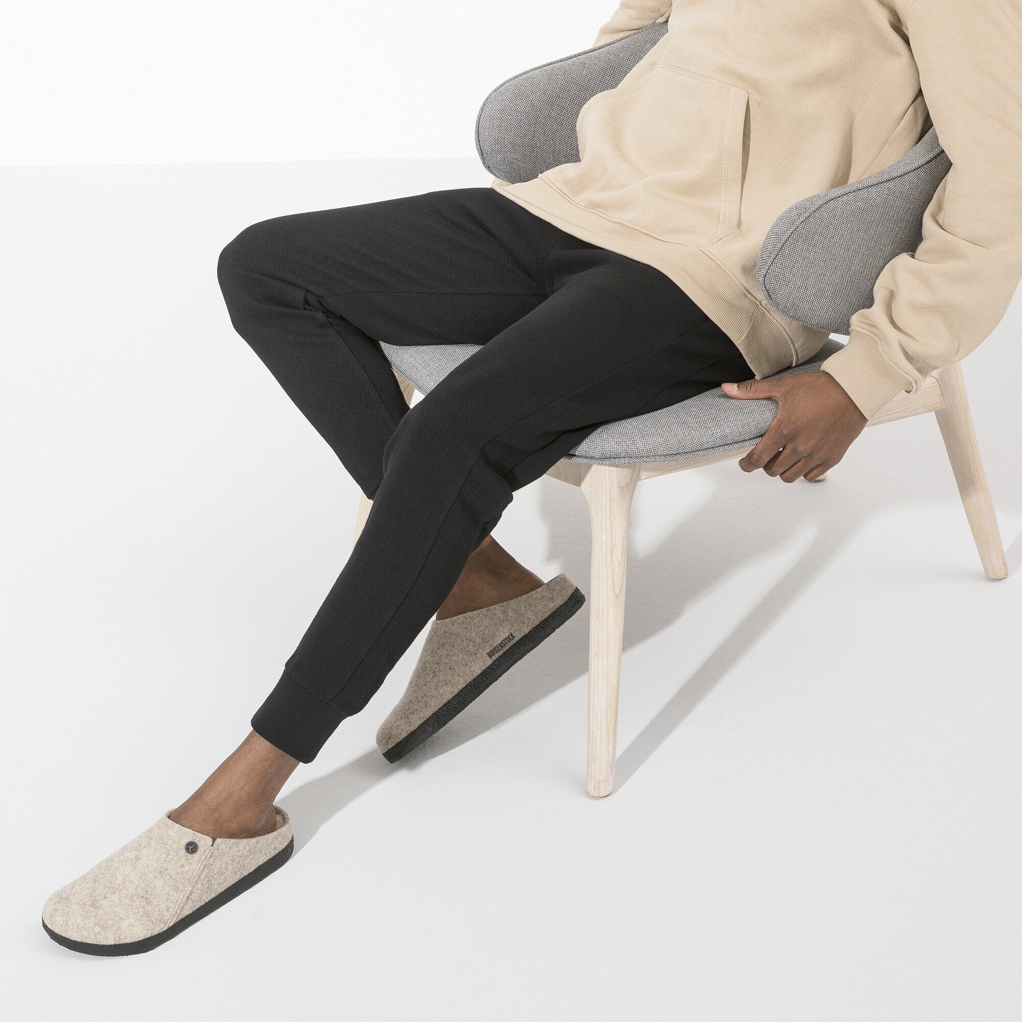 Zermatt Shearling Felt