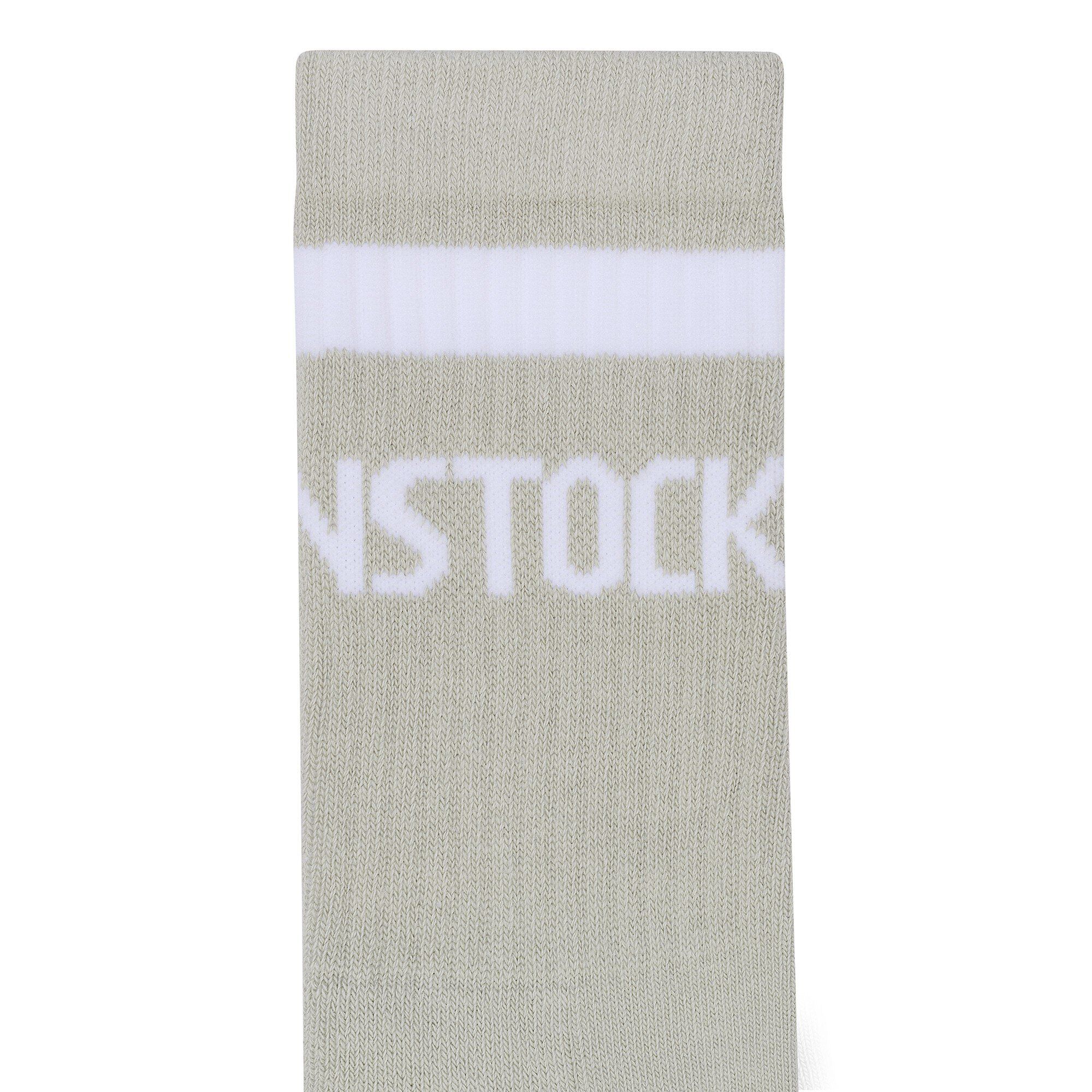 Cotton Tennis Socks Cotton/Polyamid/Elastane