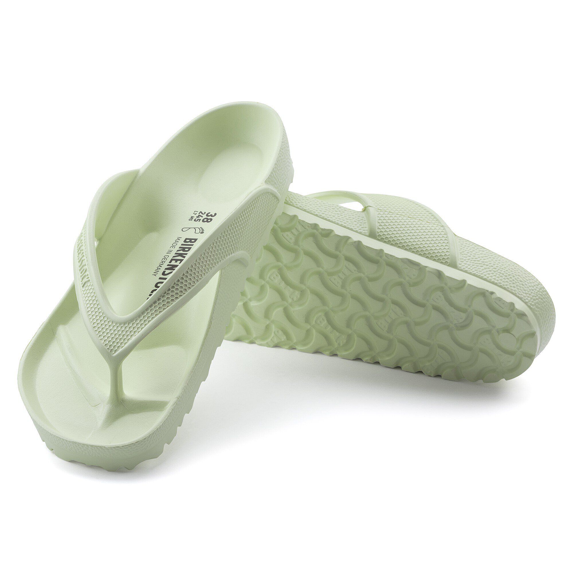   with outer sole details