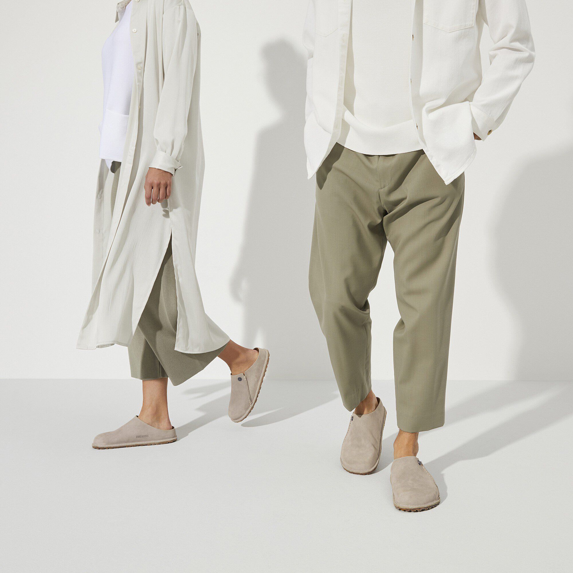 Zermatt Premium Suede Leather