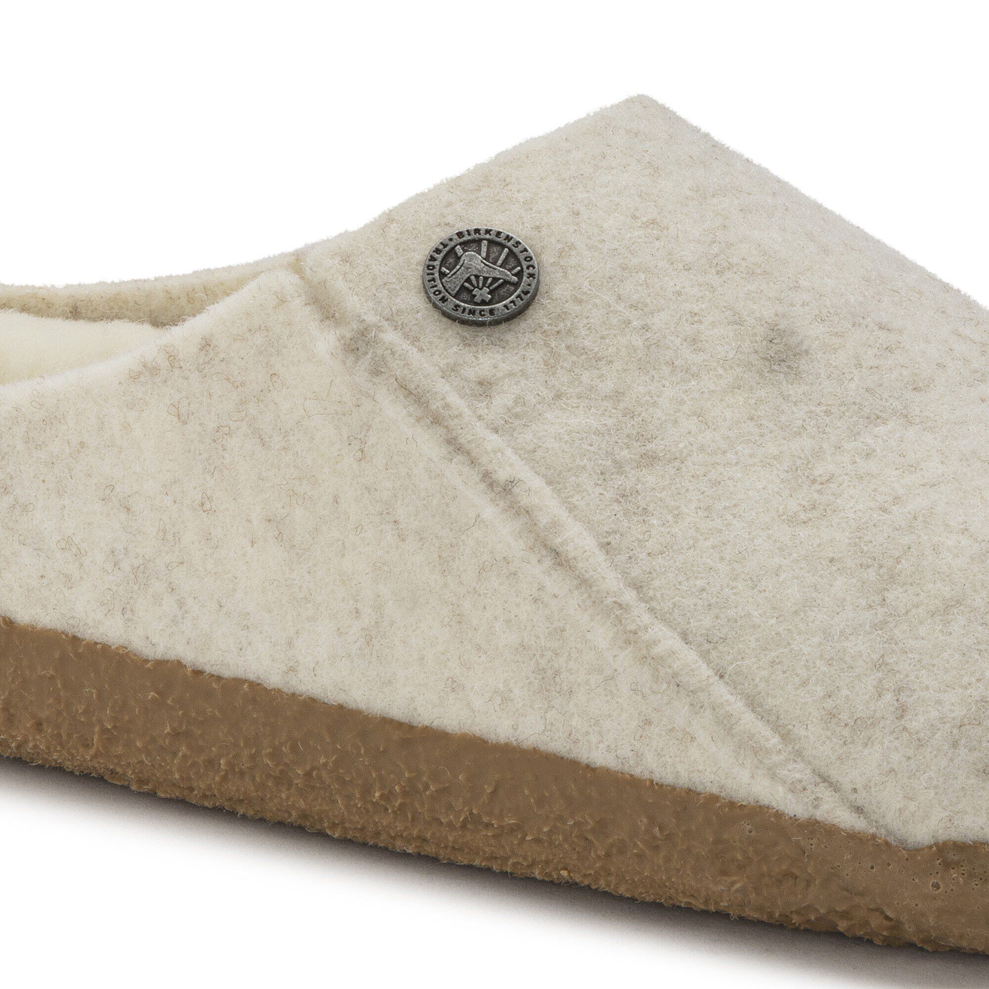 Zermatt Shearling Felt