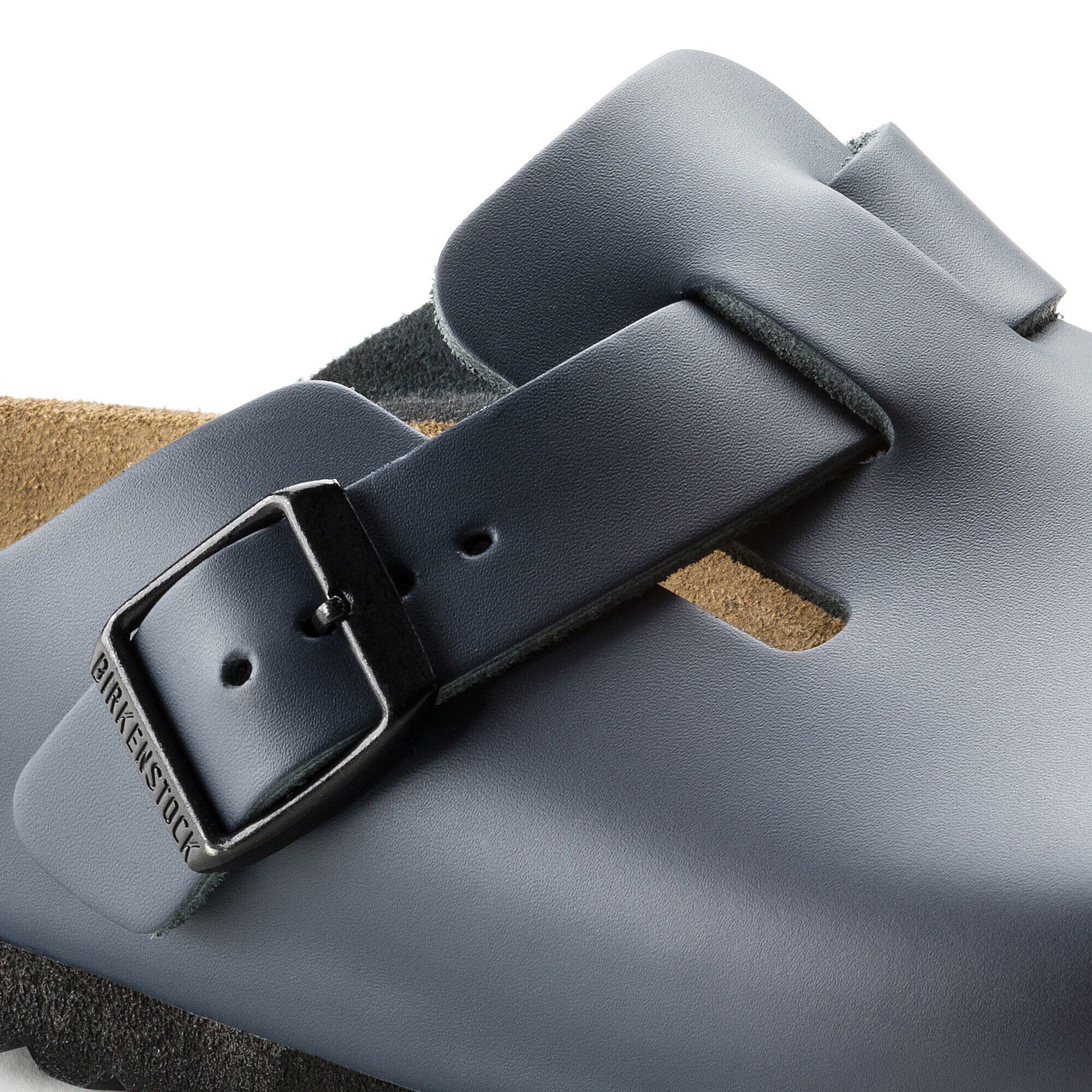 Boston Natural Leather