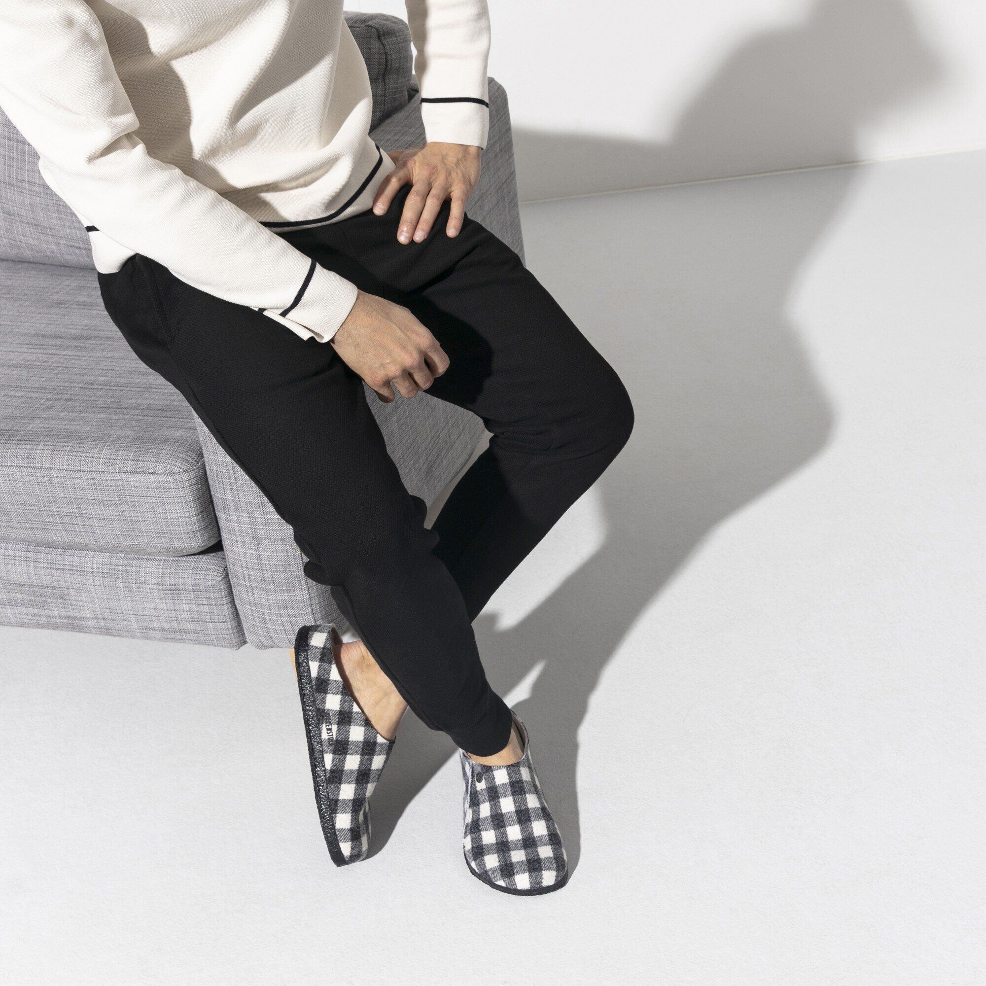 Zermatt Shearling Felt