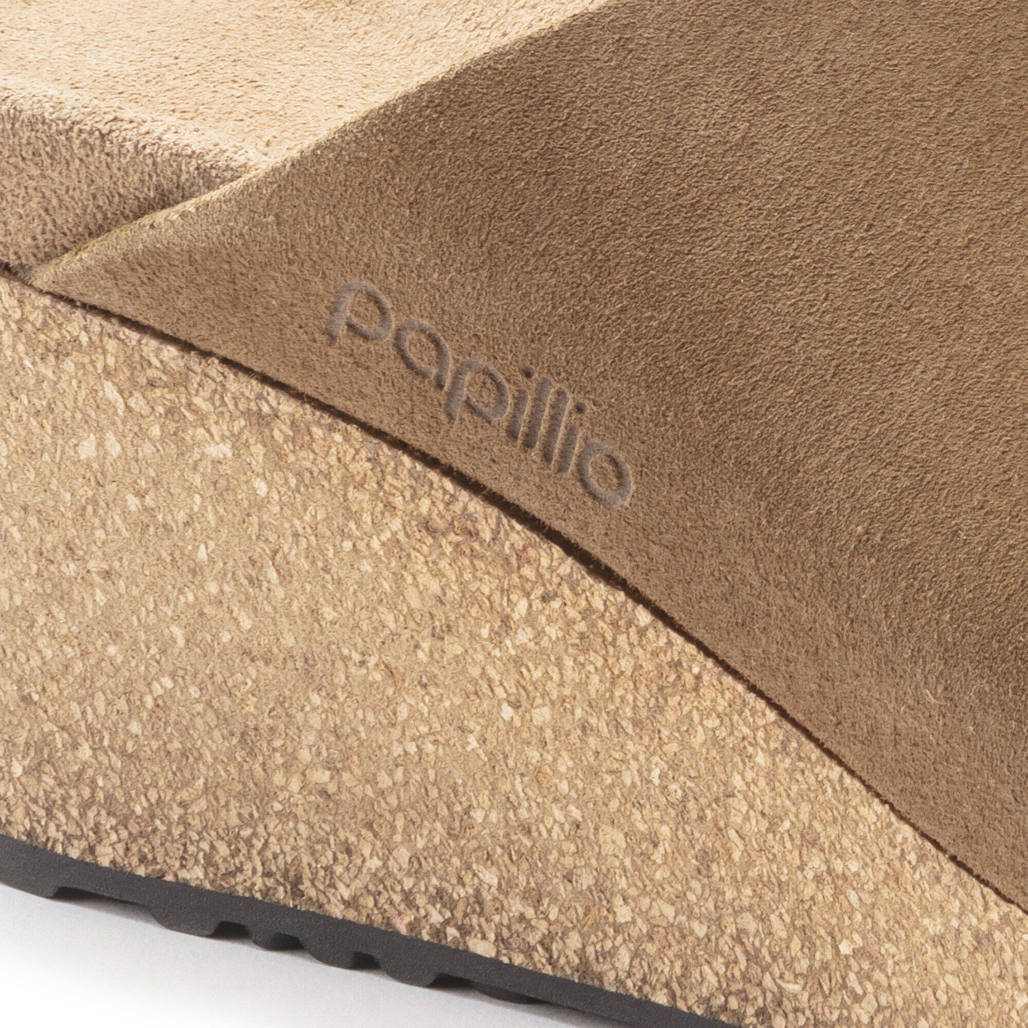 Namica Suede Leather