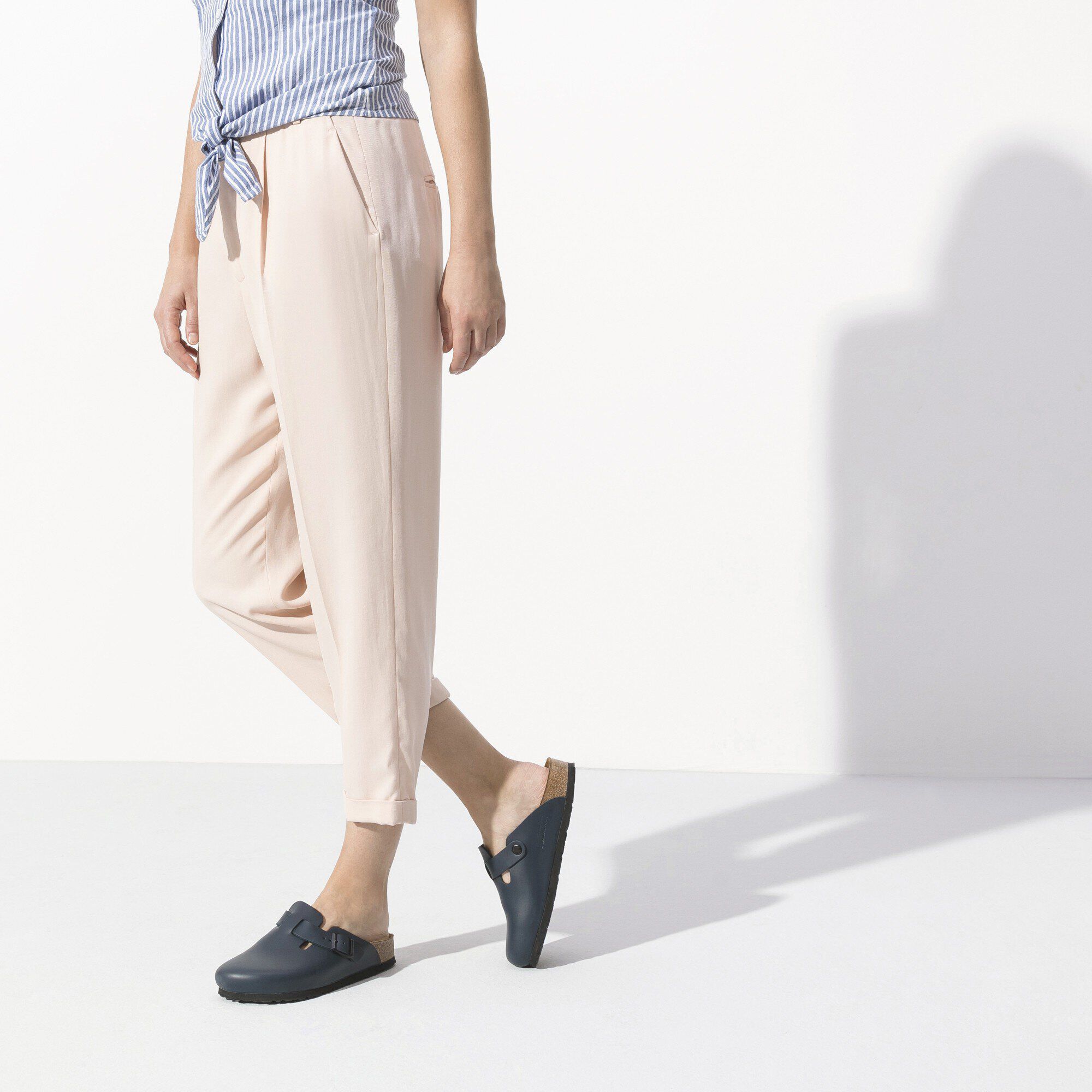 Boston Natural Leather