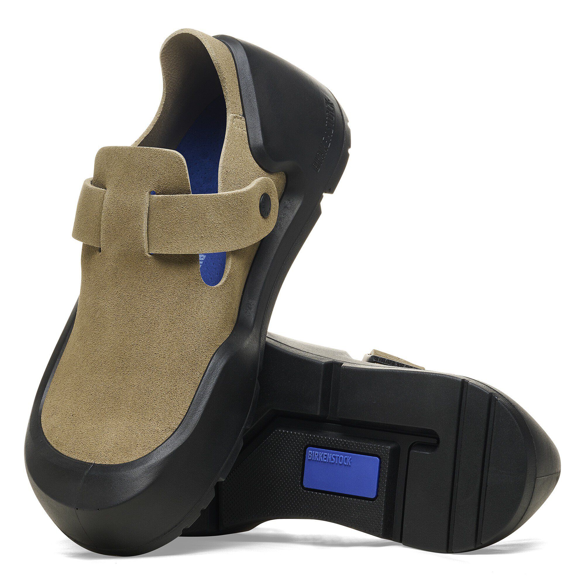 Reykjavik Nubuk Leather