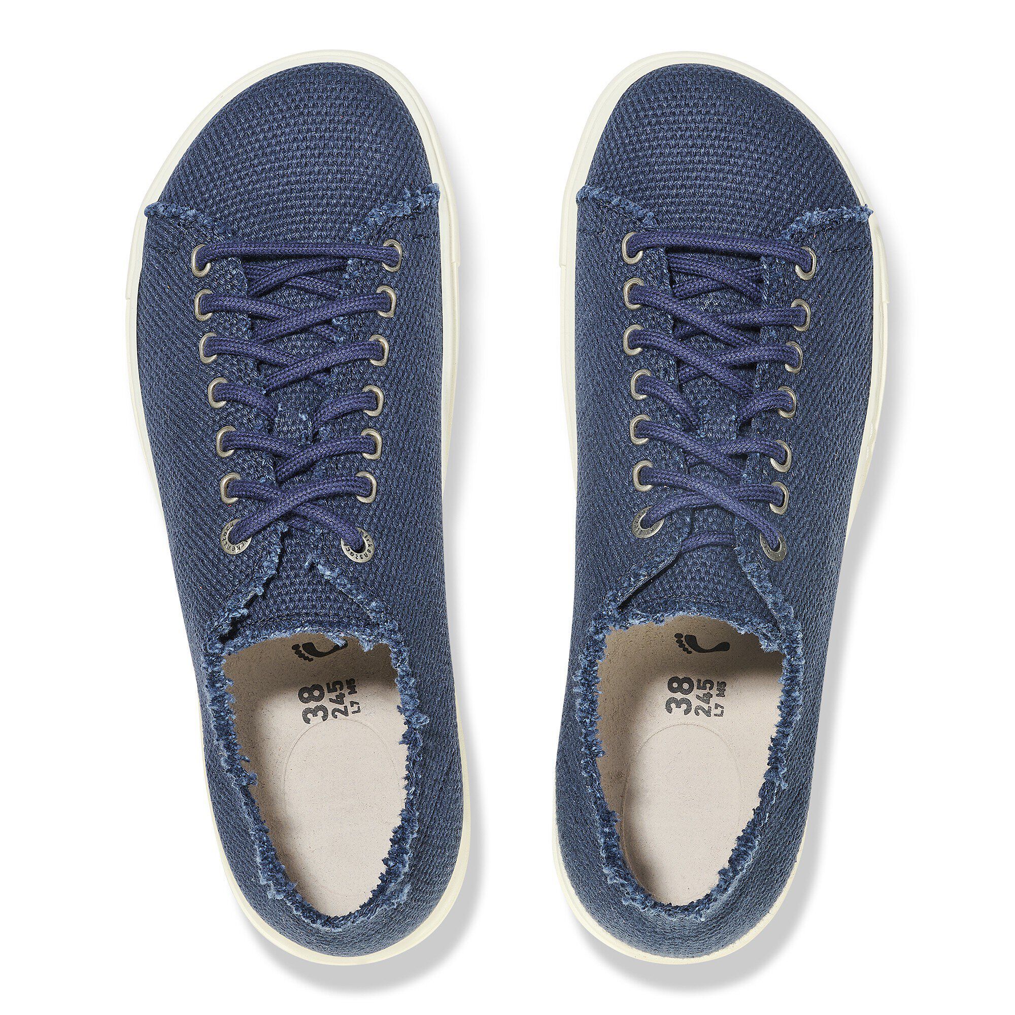 Bend Low Decon Textile