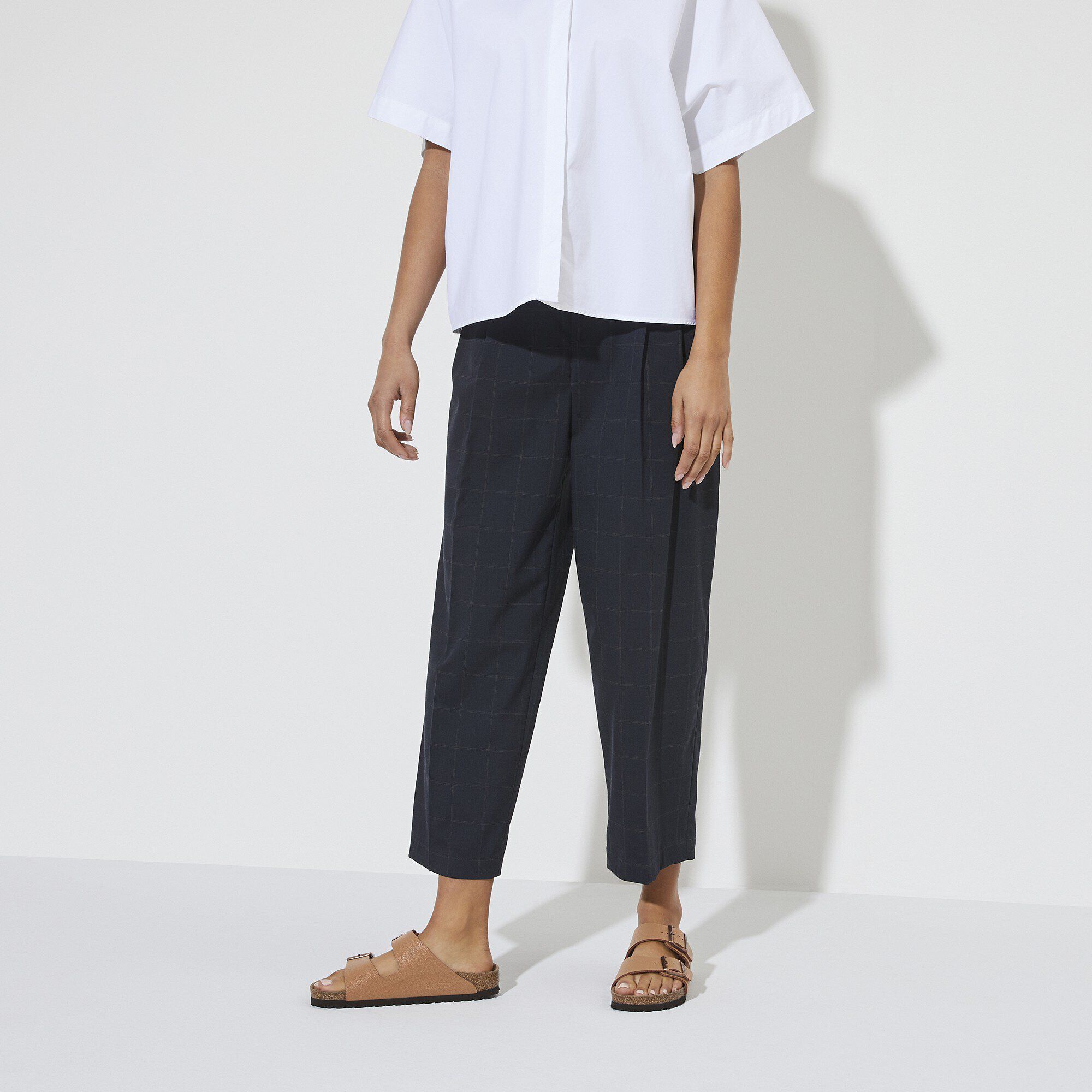 Arizona Vegan Birko-Flor Nubuk