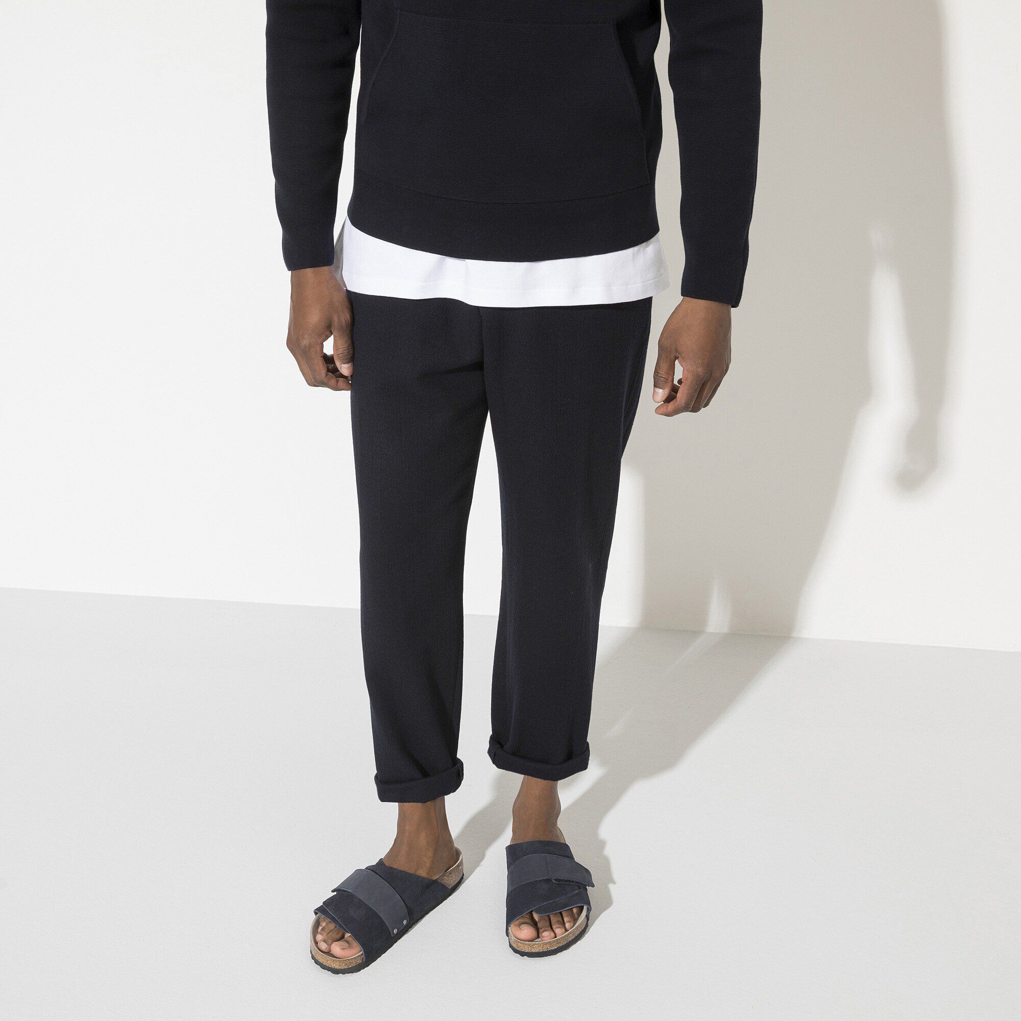 Kyoto Nubuck Leather/Suede