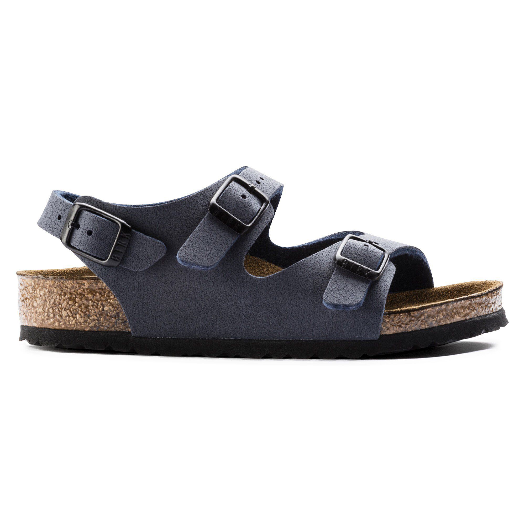 Roma Kids Birko-Flor Nubuk