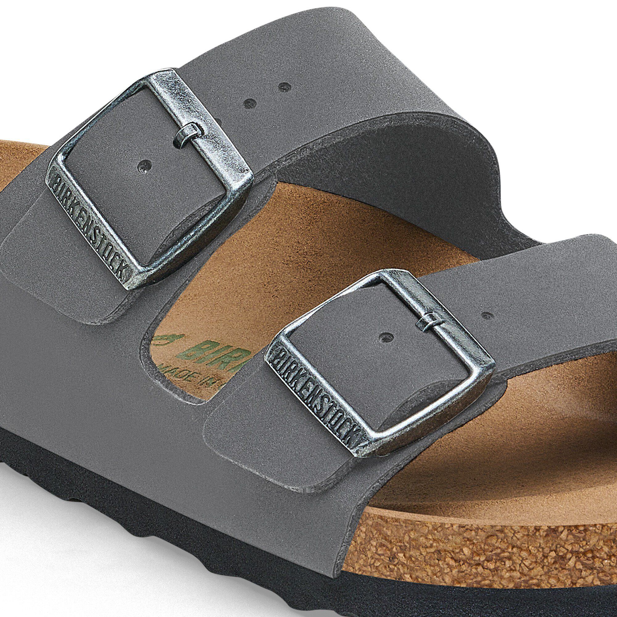 Arizona Vegan Birko-Flor Nubuk