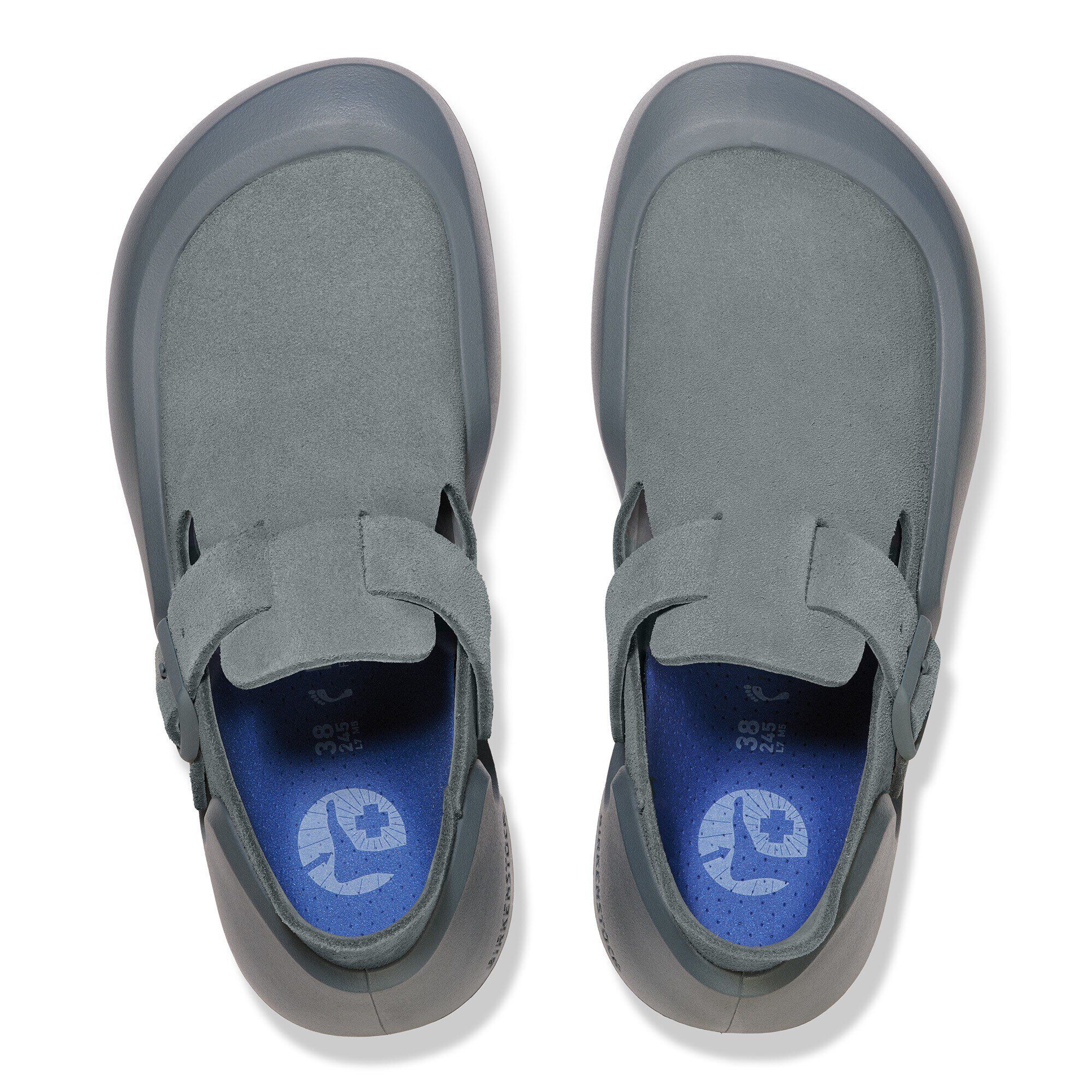 Reykjavik Nubuk Leather