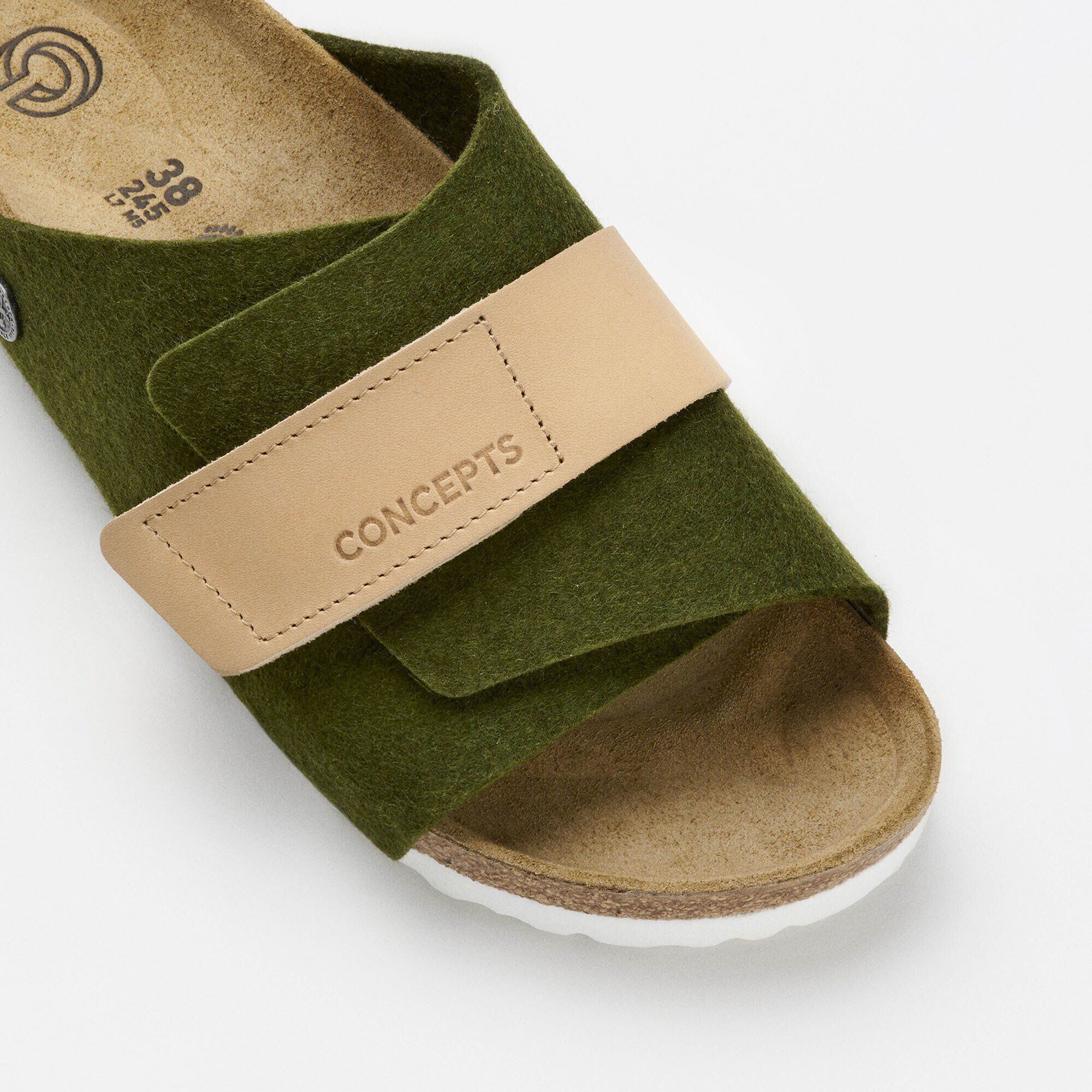 Kyoto Leather/Textile/Felt