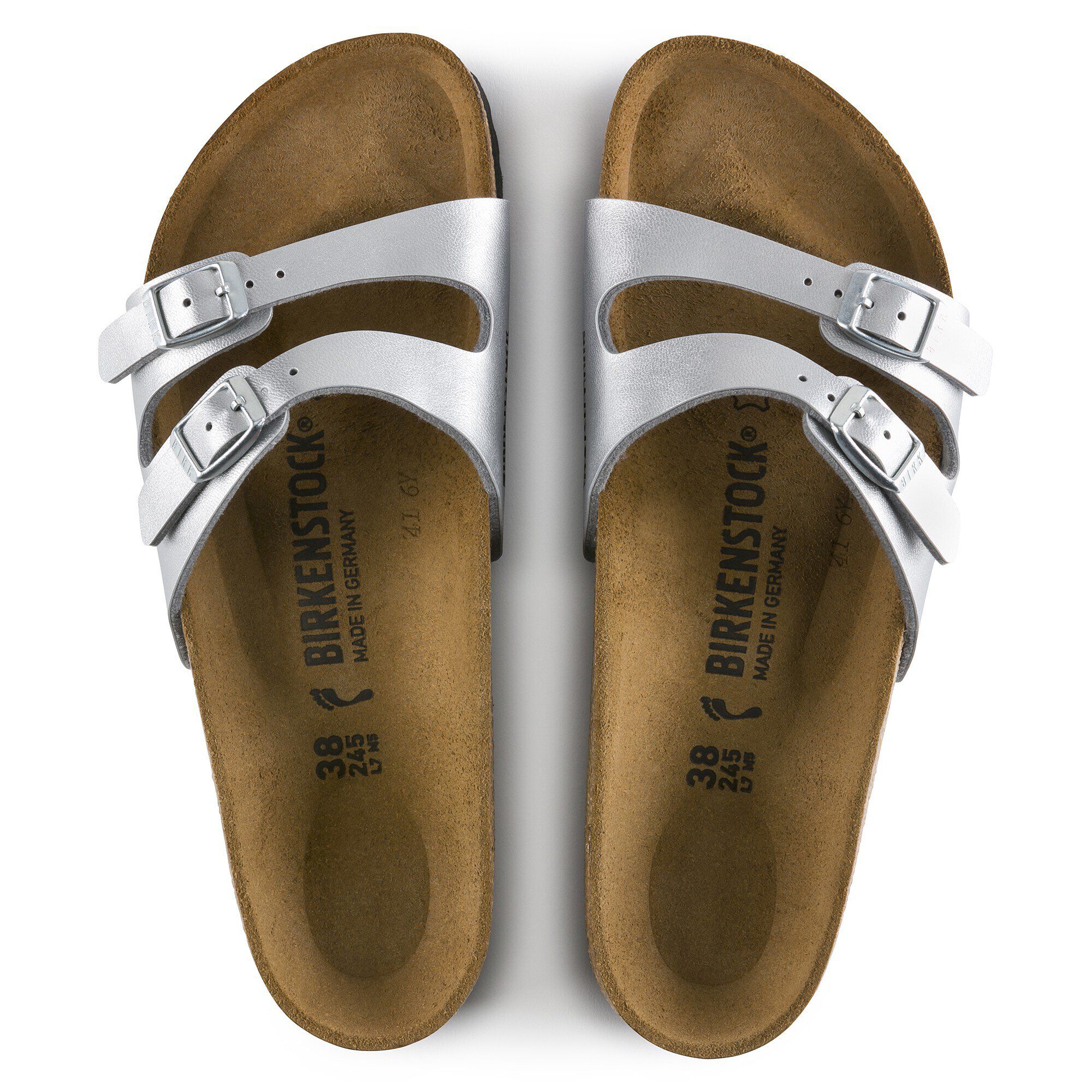 Ibiza Birko-Flor Patent