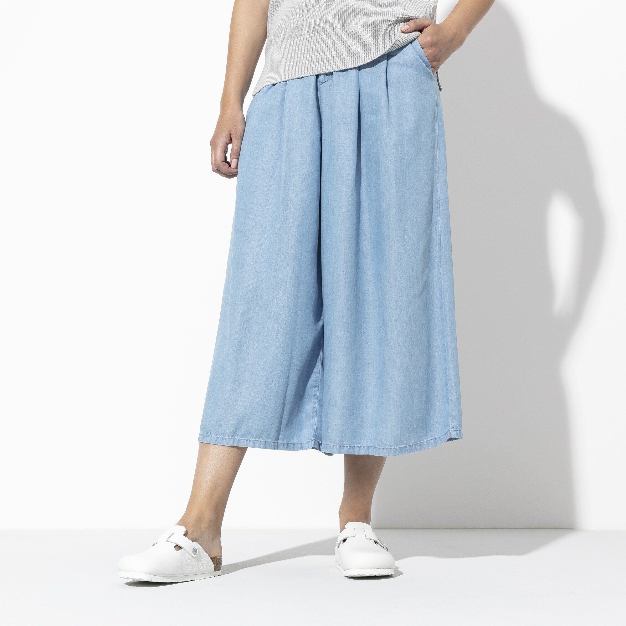 Boston Natural Leather