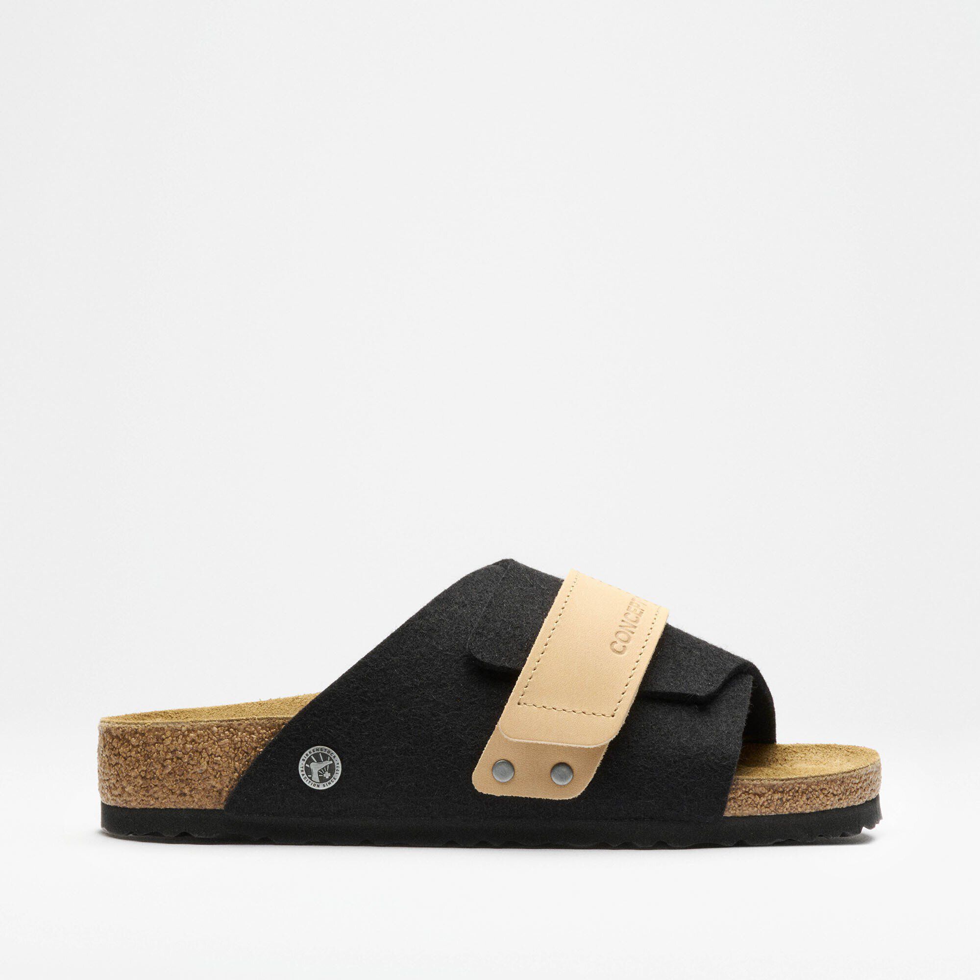 Kyoto Leather/Textile/Felt