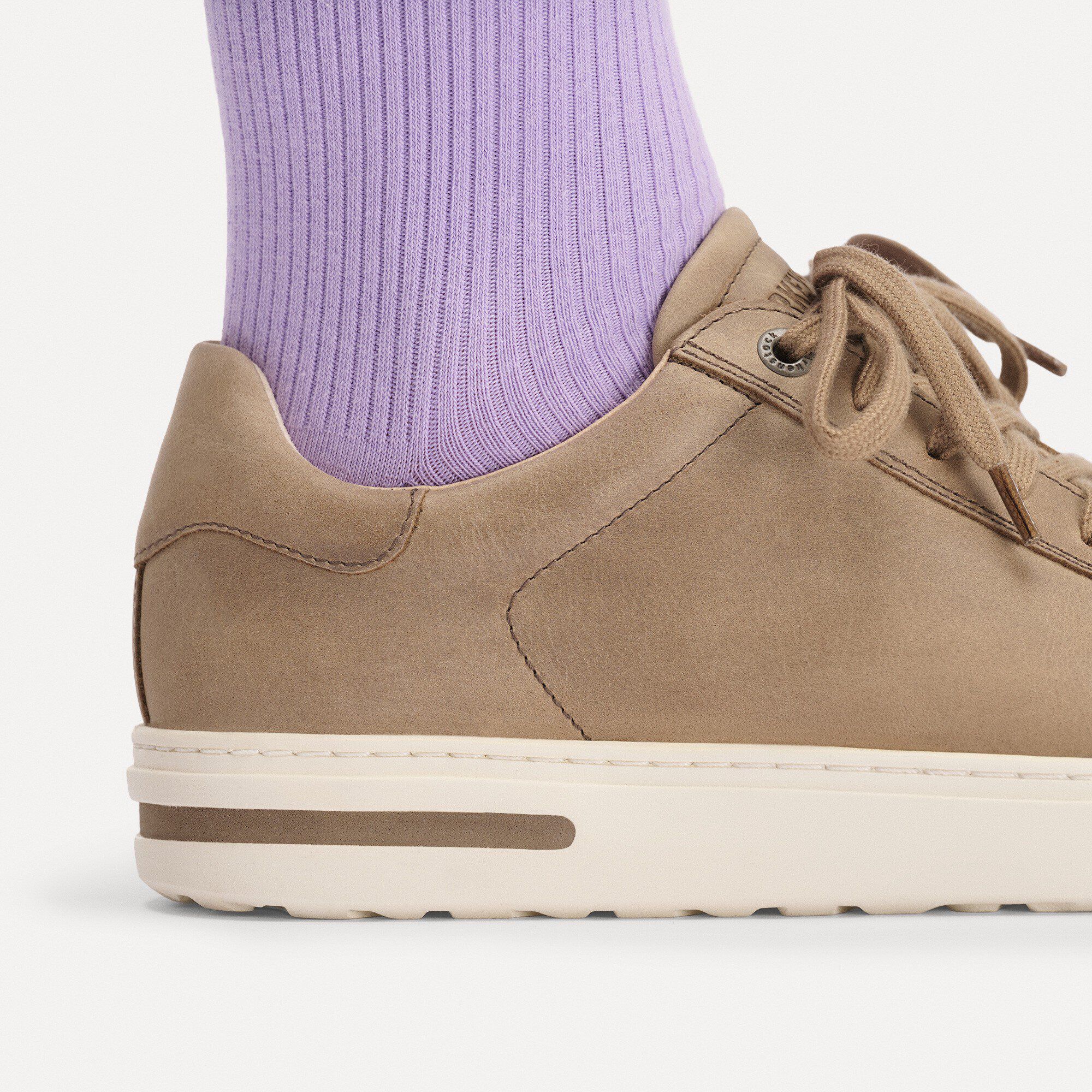 Bend Low Natural Leather