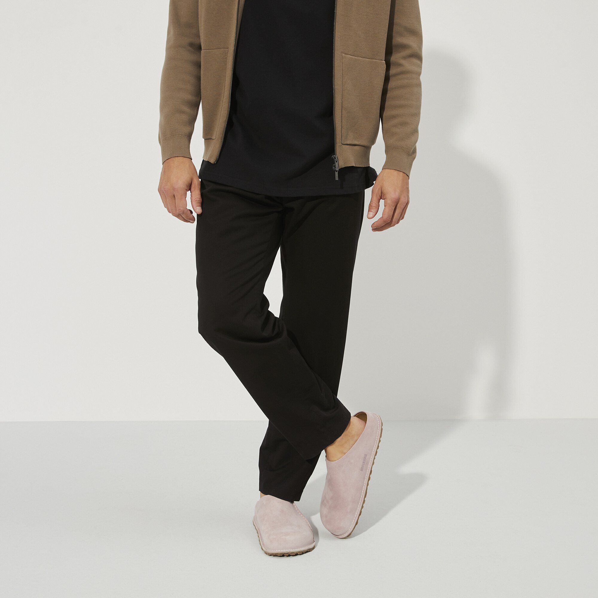 Zermatt Premium Suede Leather