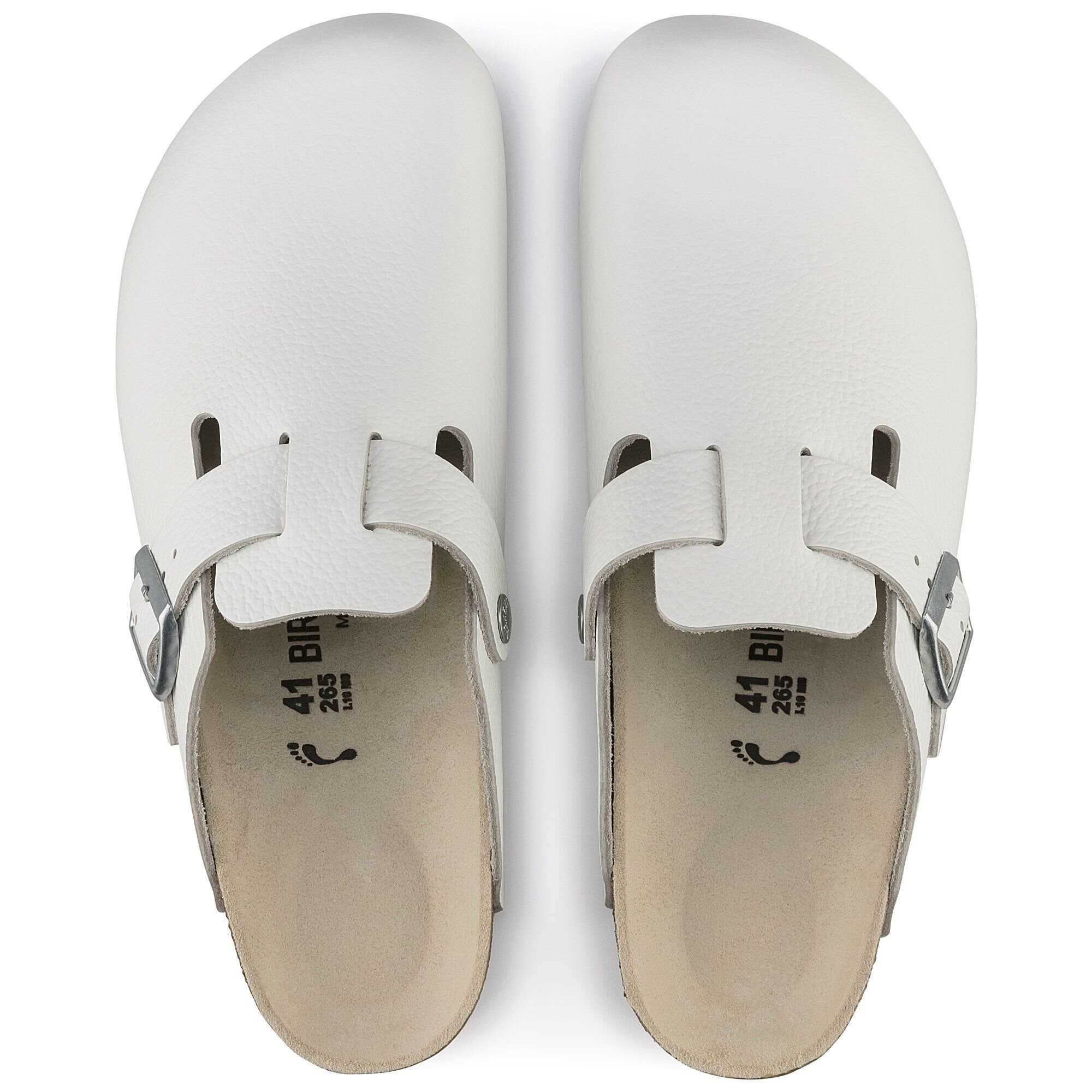 Boston Natural Leather