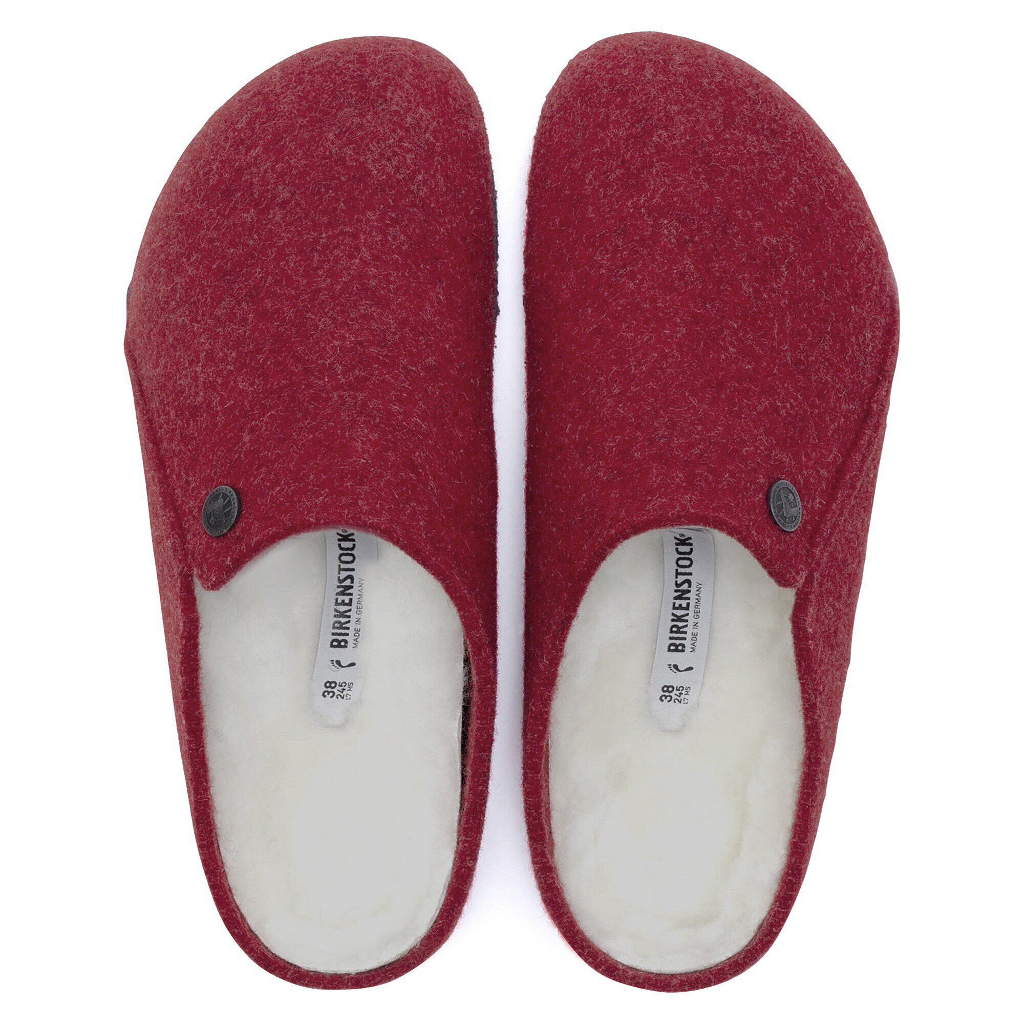 Zermatt Shearling Felt