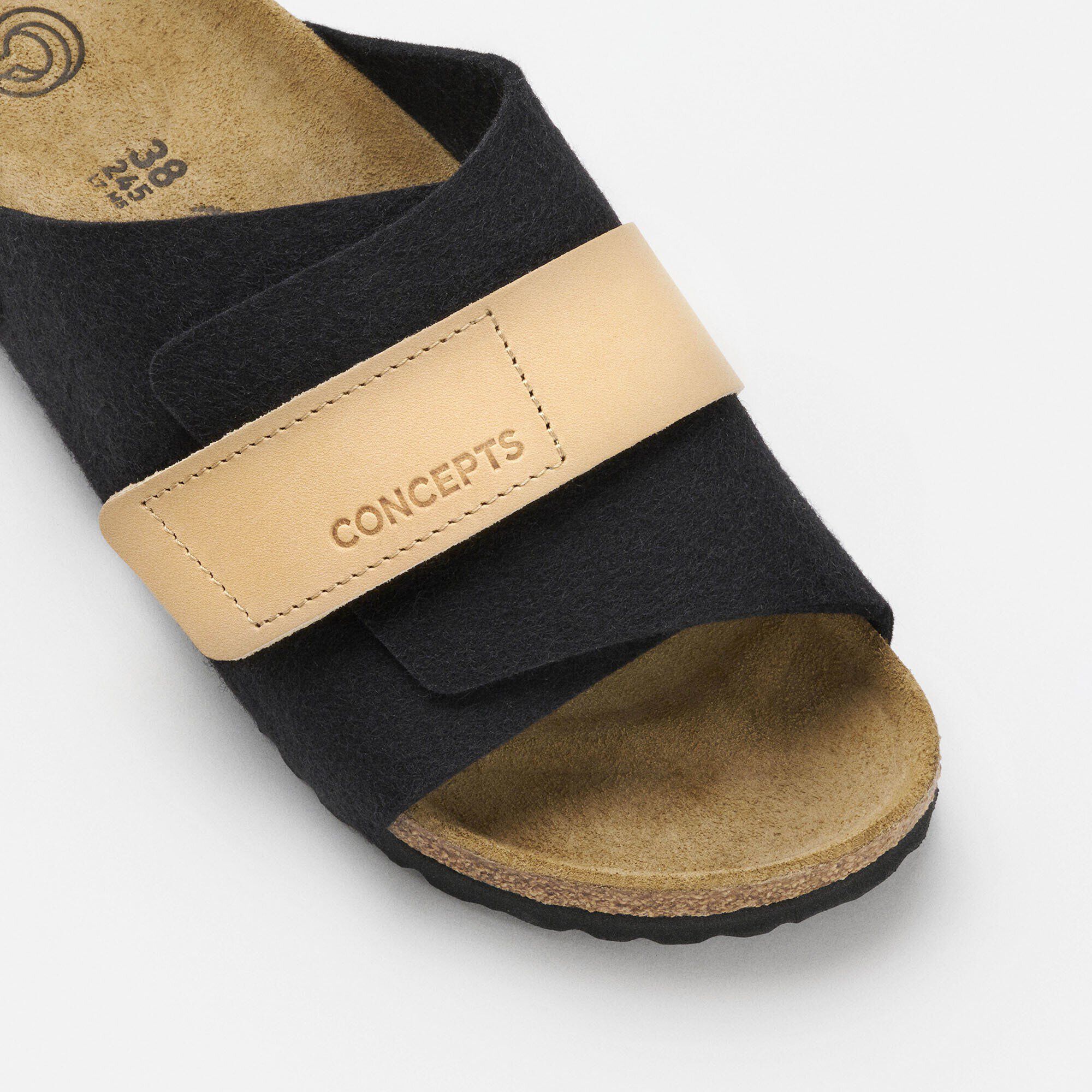 Kyoto Leather/Textile/Felt