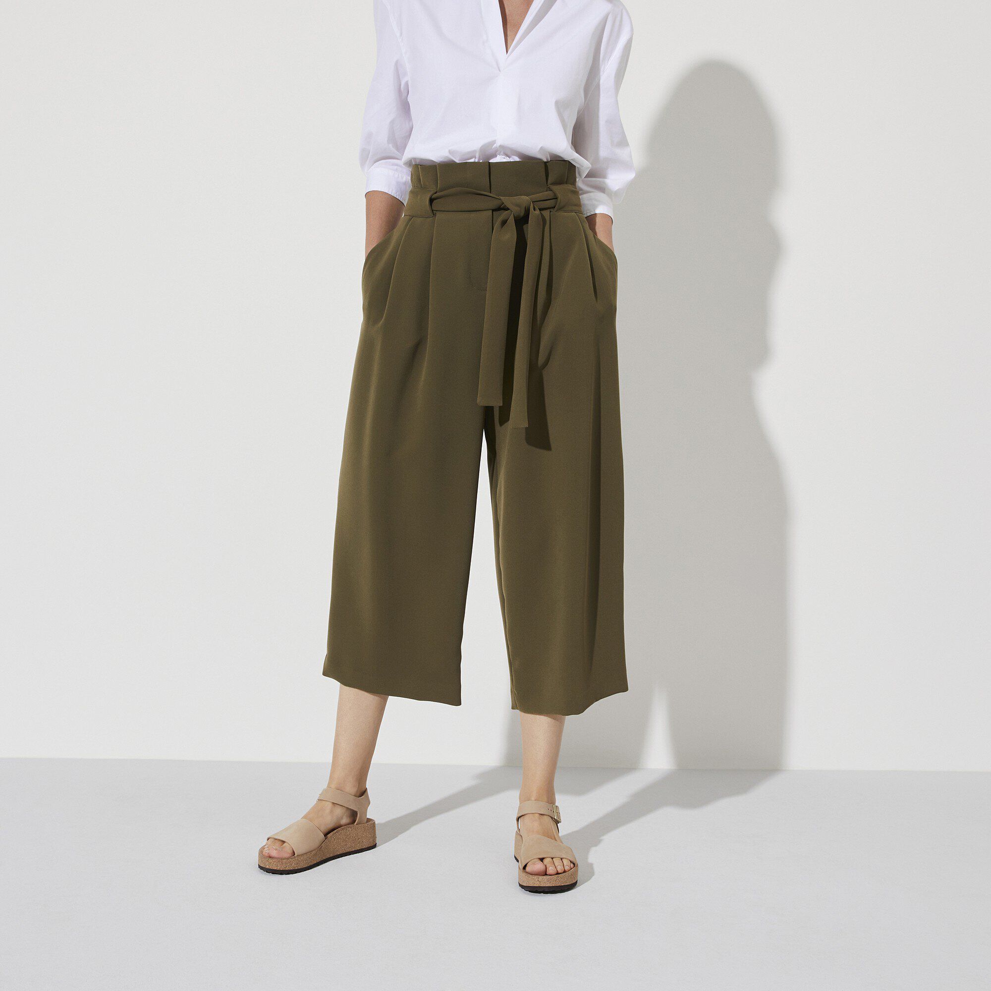 Glenda Nubuk Leather