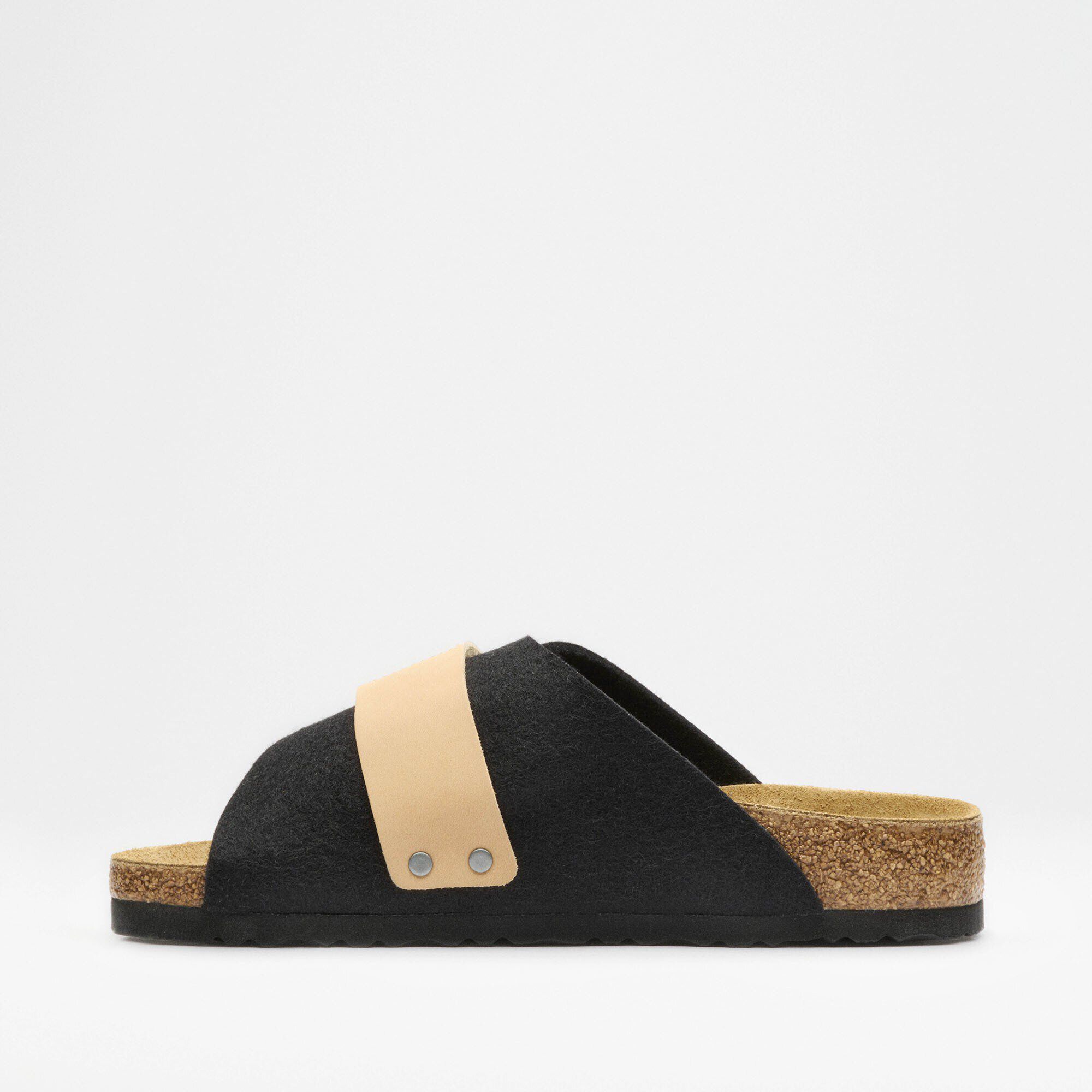 Kyoto Leather/Textile/Felt