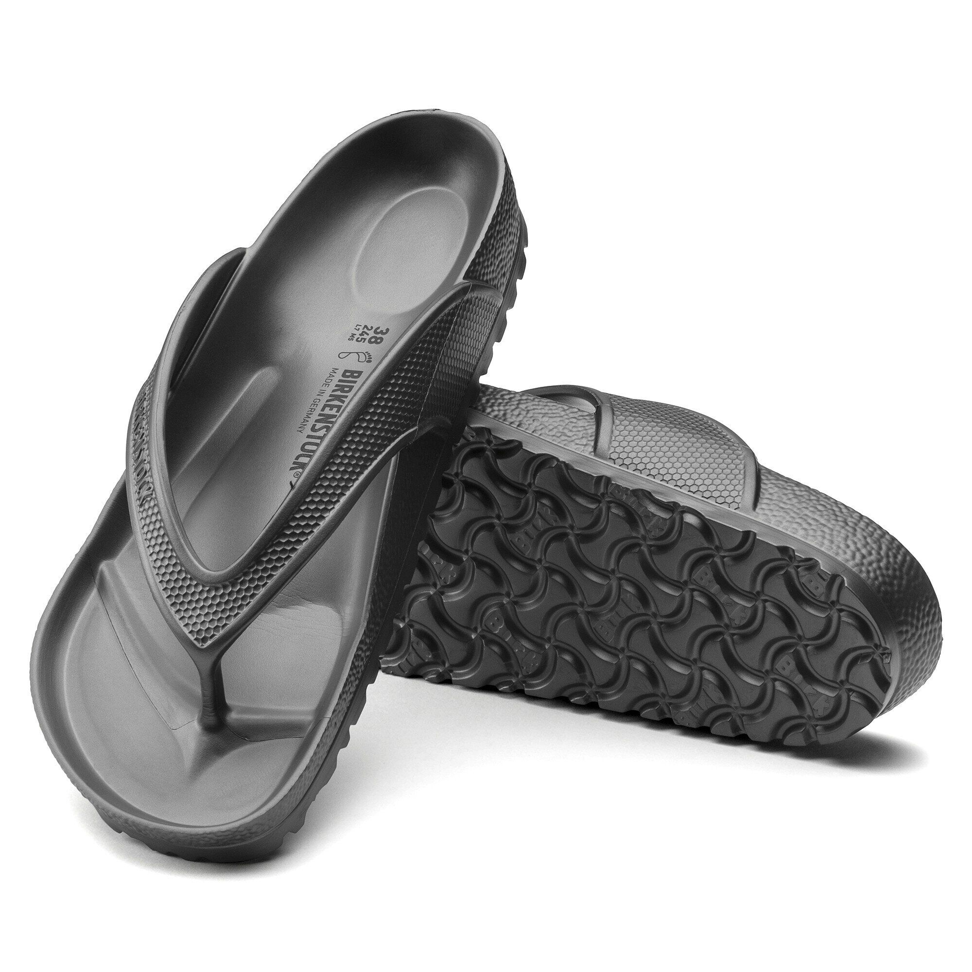   with outer sole details