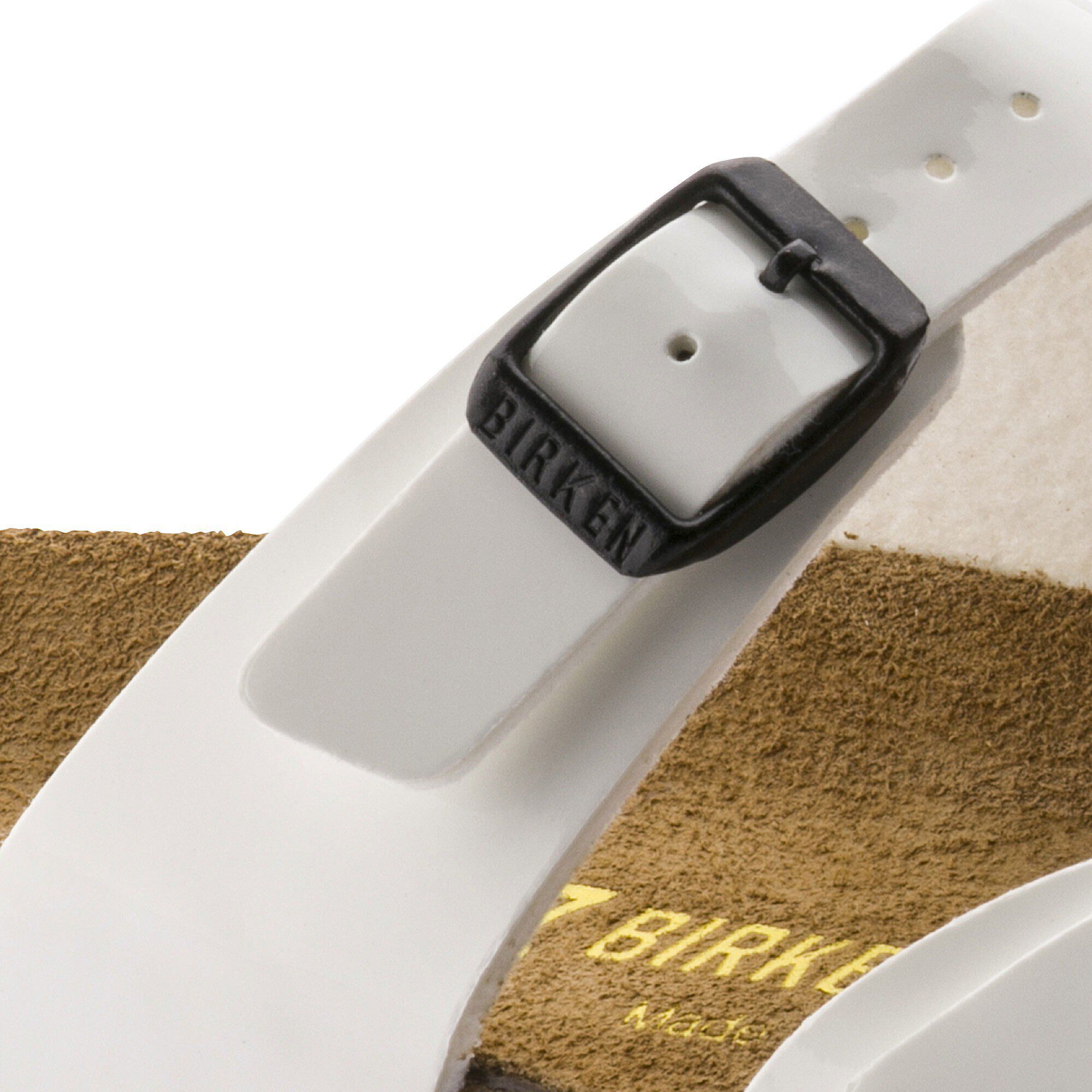 Mayari Birko-Flor Patent