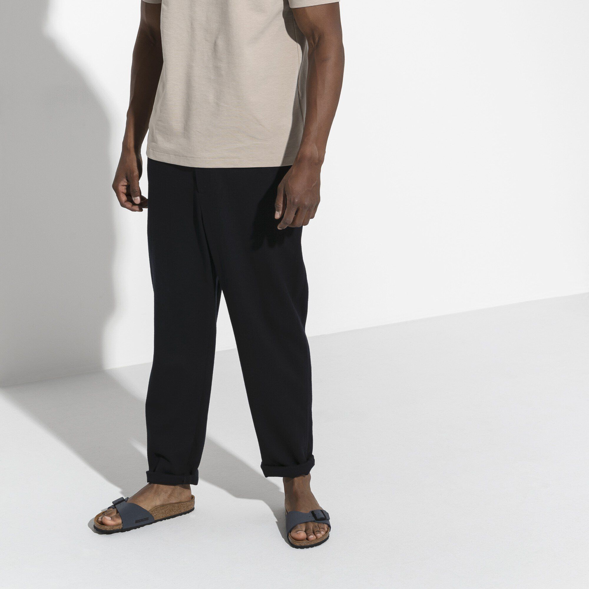 Madrid Birko-Flor Nubuk