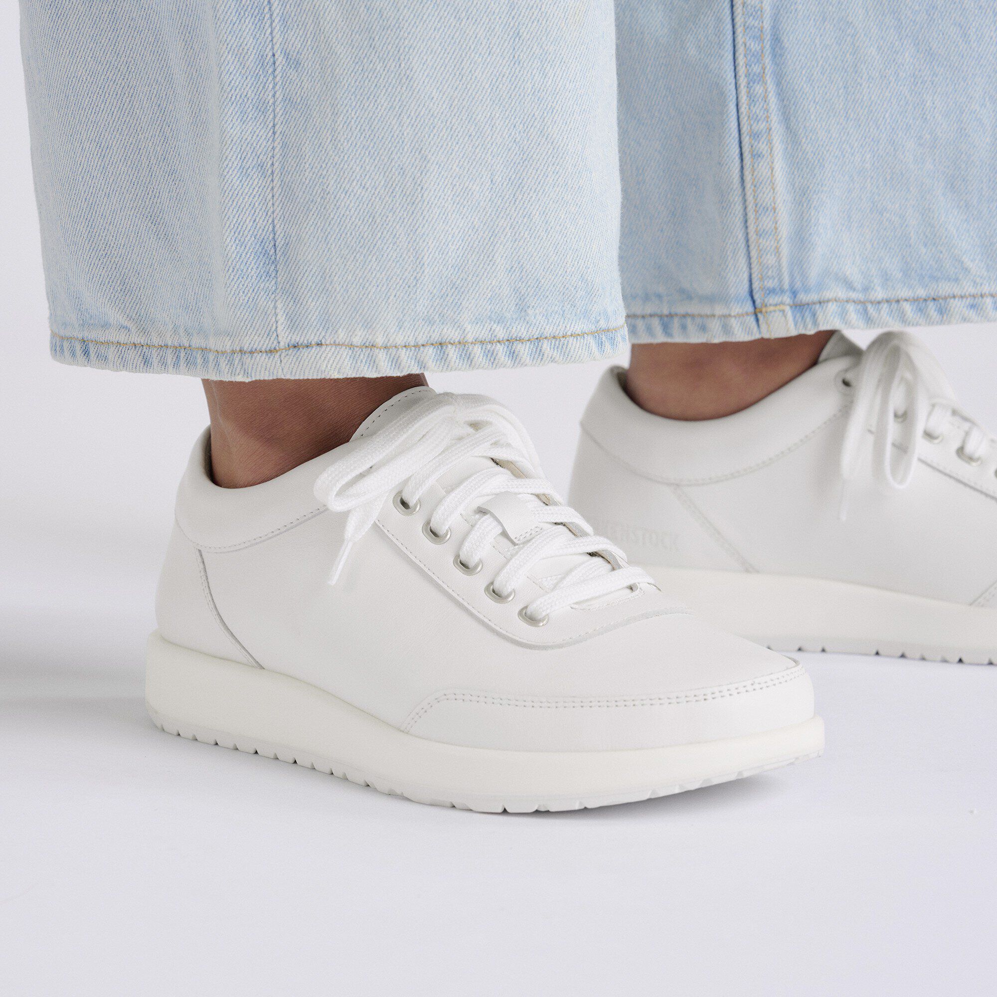 Honnef 365 Natural Leather