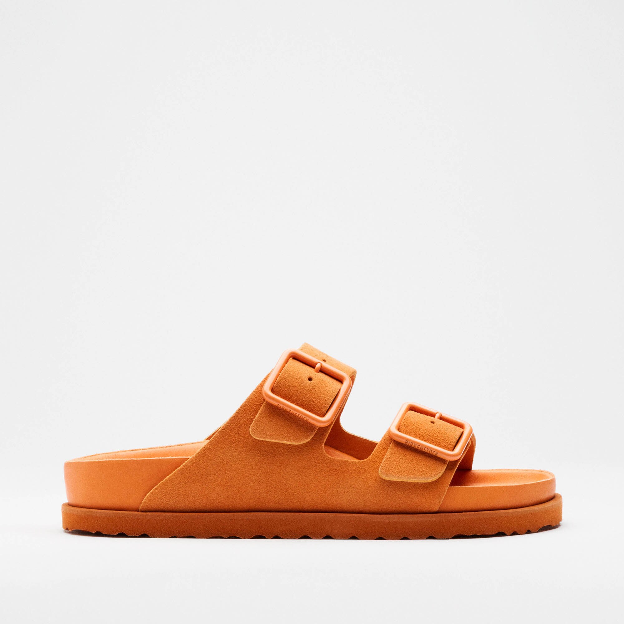 Arizona Avantgarde Suede Leather