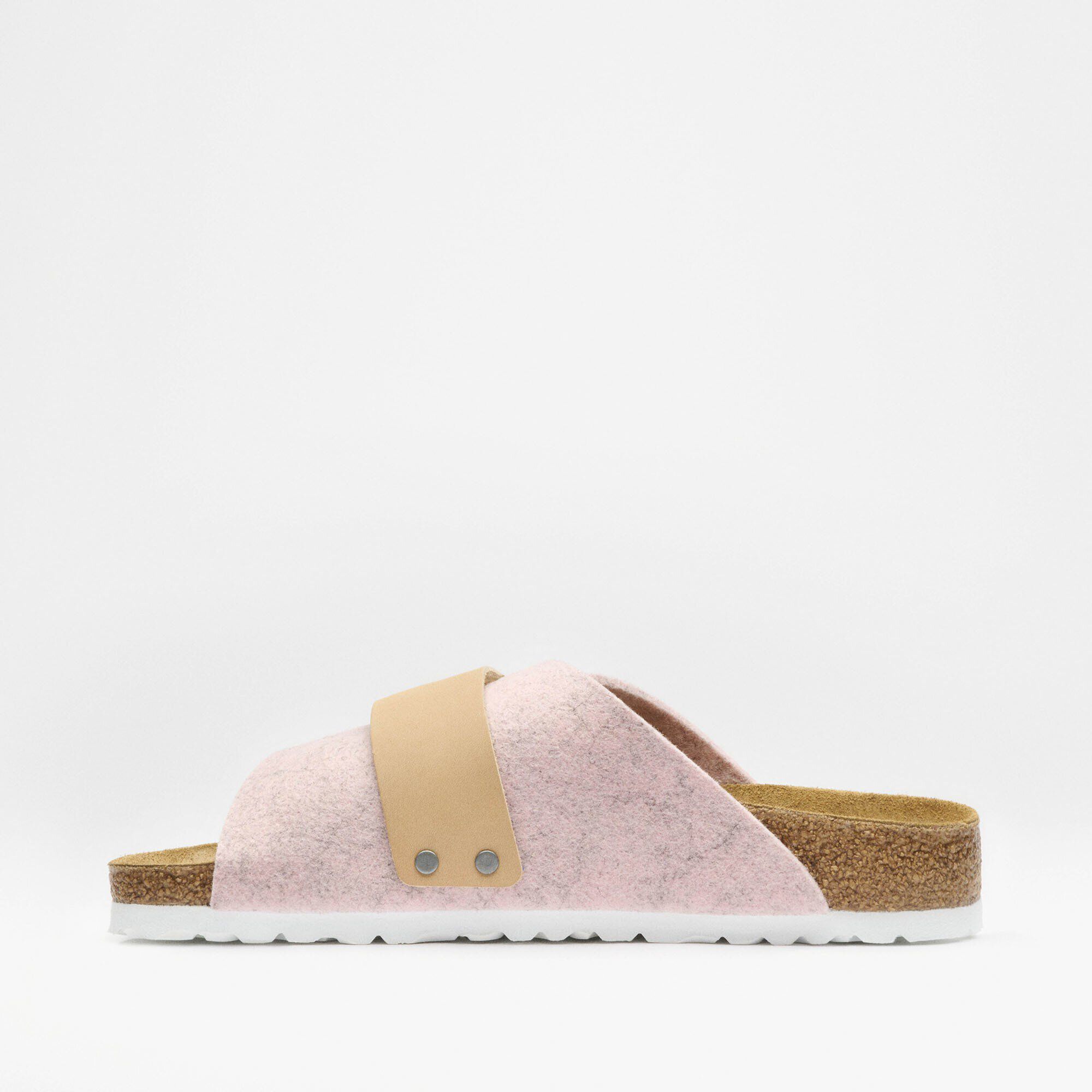 Kyoto Leather/Textile/Felt