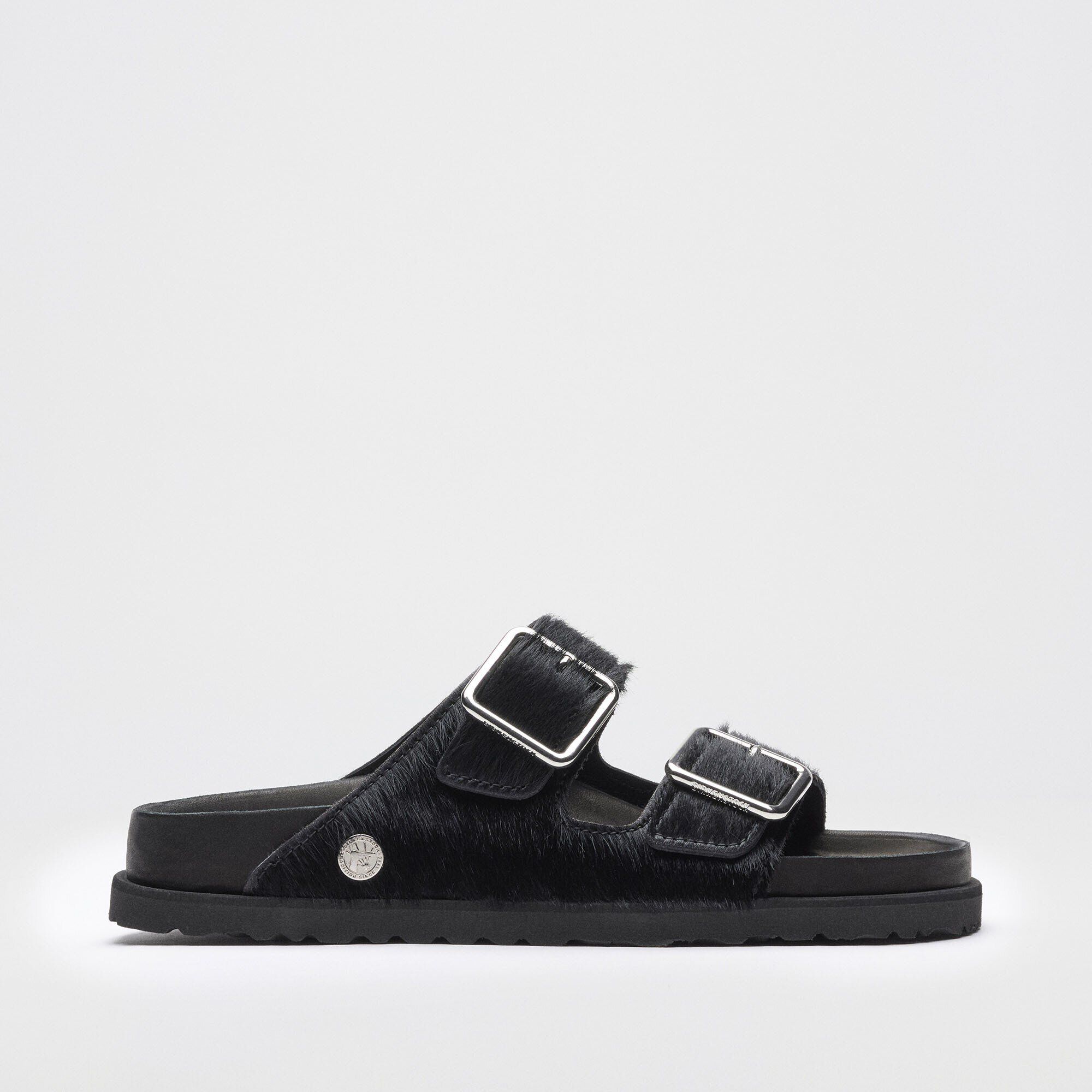 1774 Arizona Leather - a side view